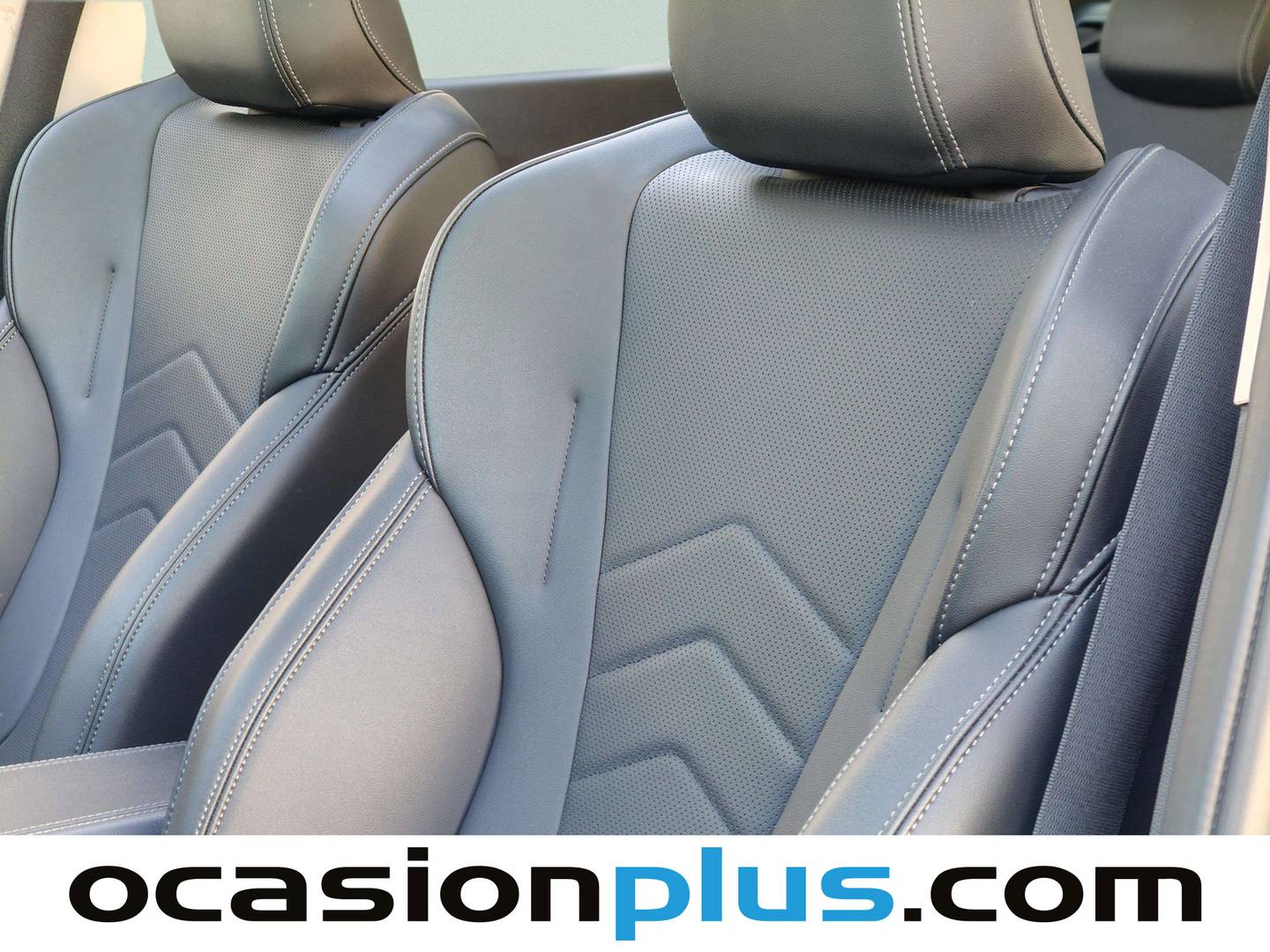 Equipamiento del BMW X1 BMW X1 xDrive20d (163 CV)