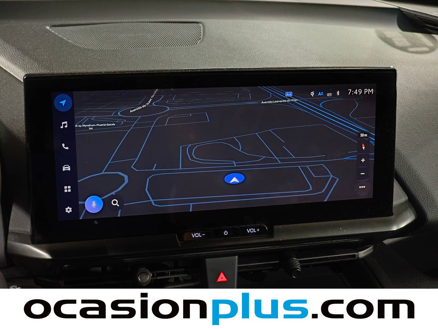 Extras y acabados del Toyota C-HR Toyota C-HR 140H Advance (140 CV)