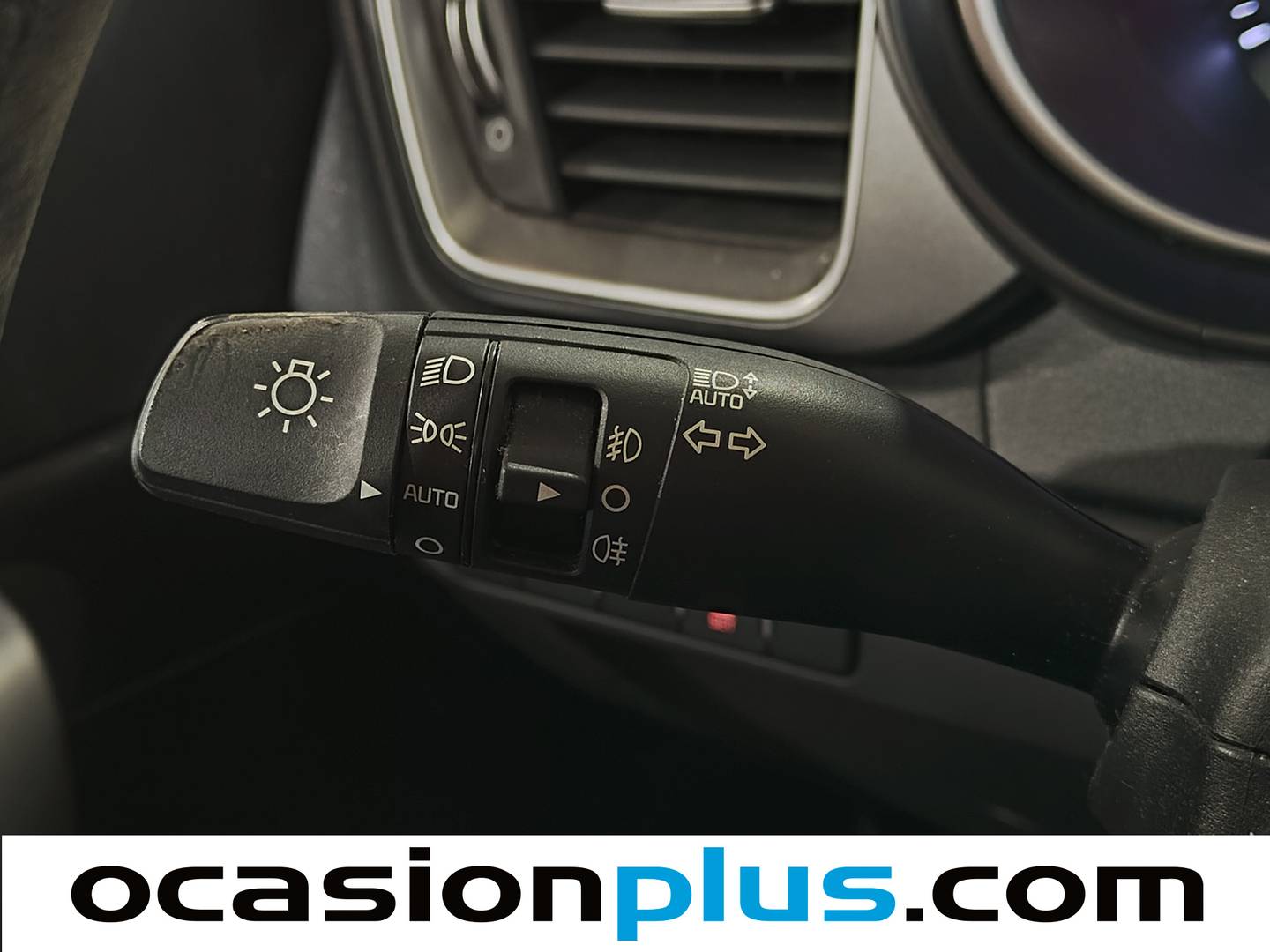 KIA XCeed KIA XCeed 1.0 T-GDi Drive (120 CV) de ocasión