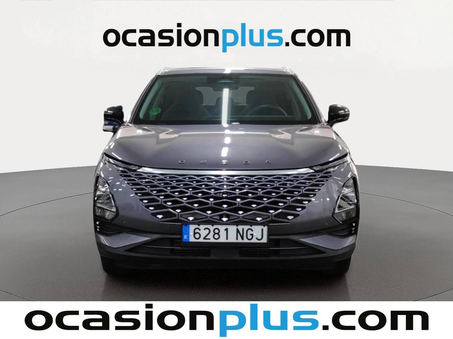 OMODA 5 OMODA 5 1.6 TGDI Premium (145 CV) barato