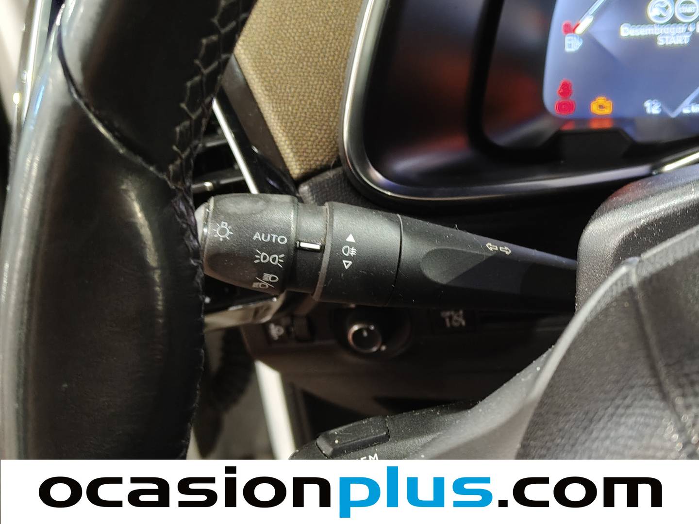 DS DS 7 Crossback DS DS7 Crossback BlueHDi 130 Be Chic (130 CV) seminuevo