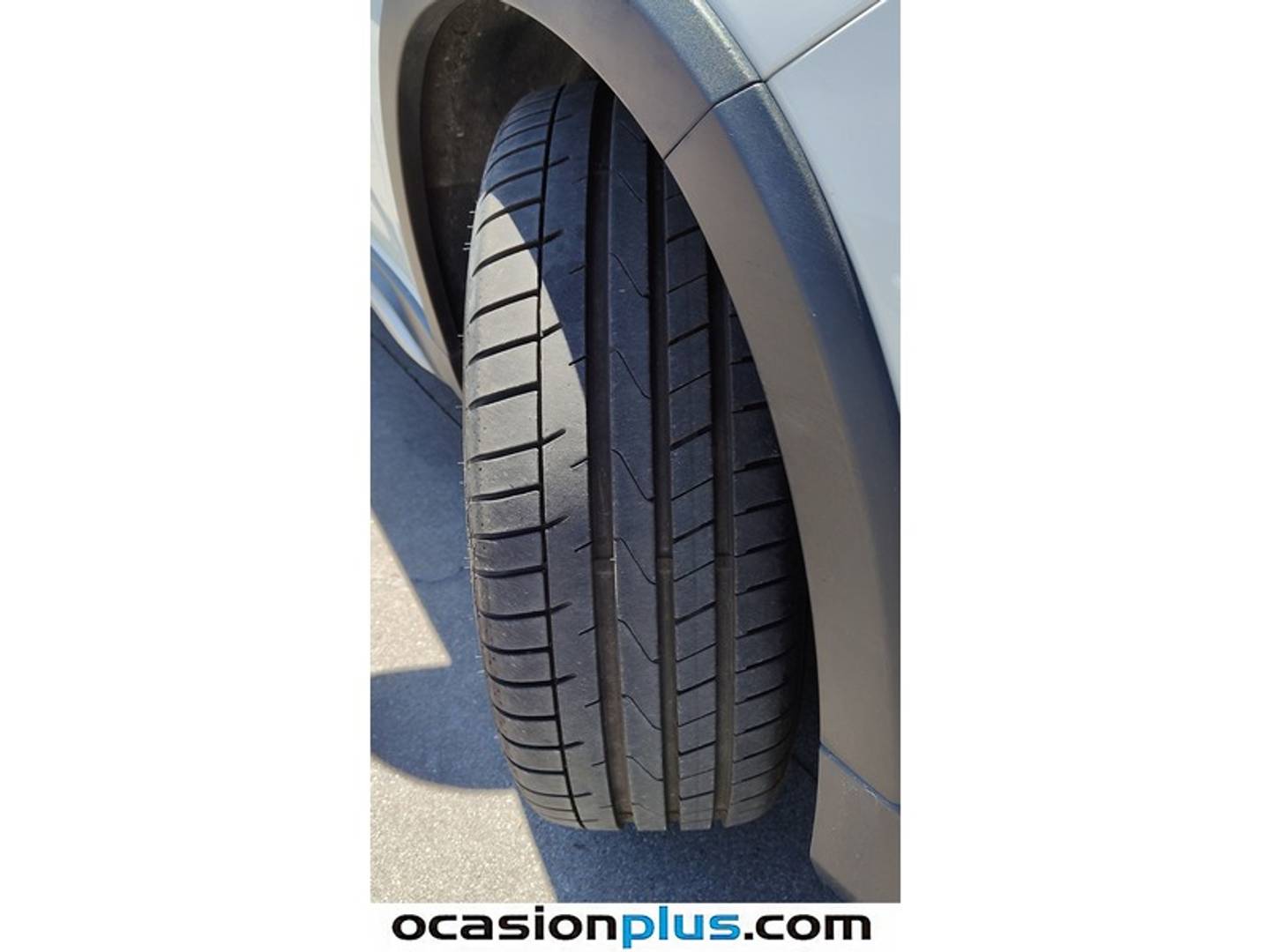 Foto Fiat Tipo Fiat Tipo 1.5 Hybrid Red DCT (130 CV)