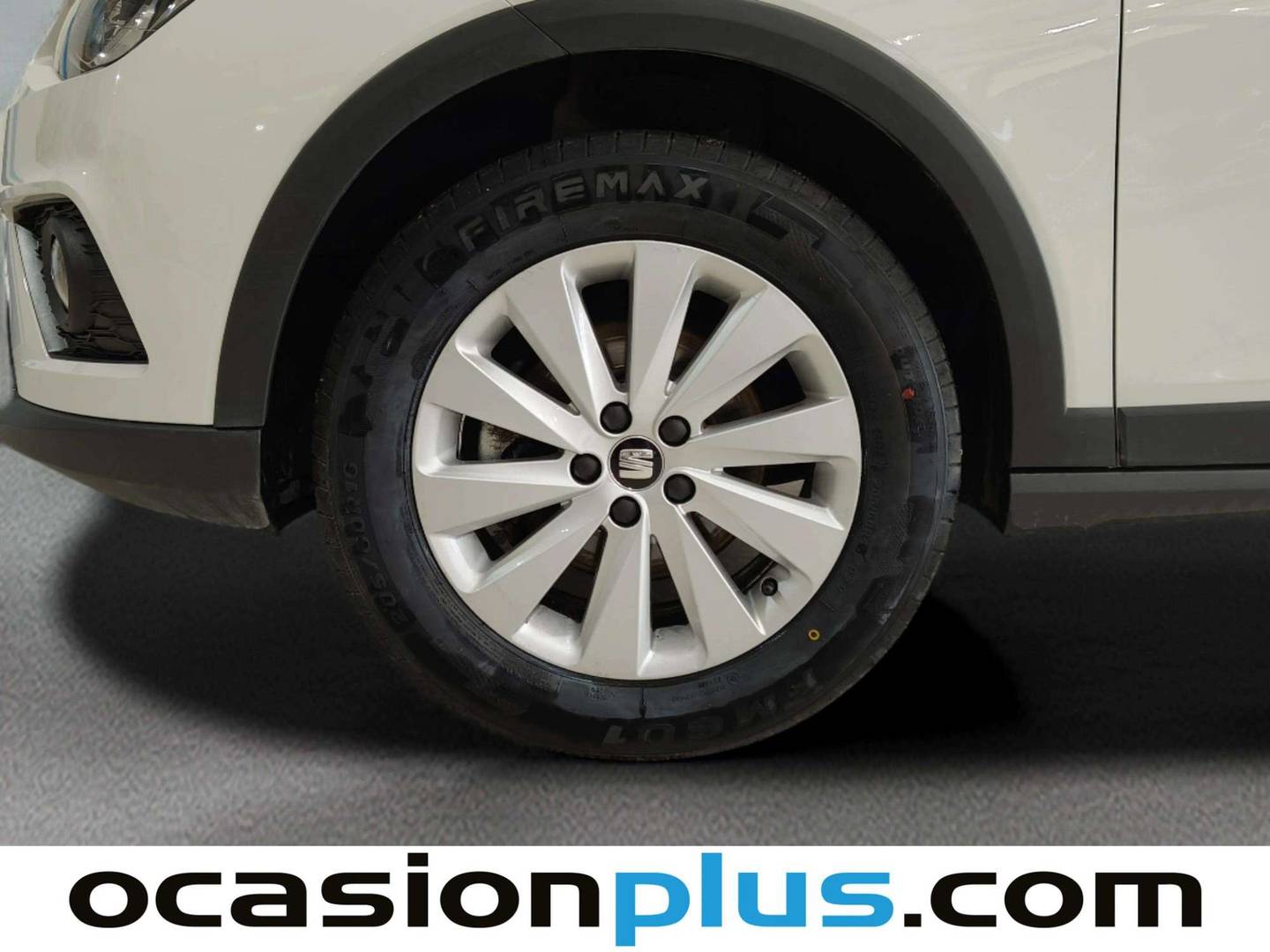 Seat Arona Seat Arona 1.0 TSI Ecomotive S&S Style  (115 CV) gasolina