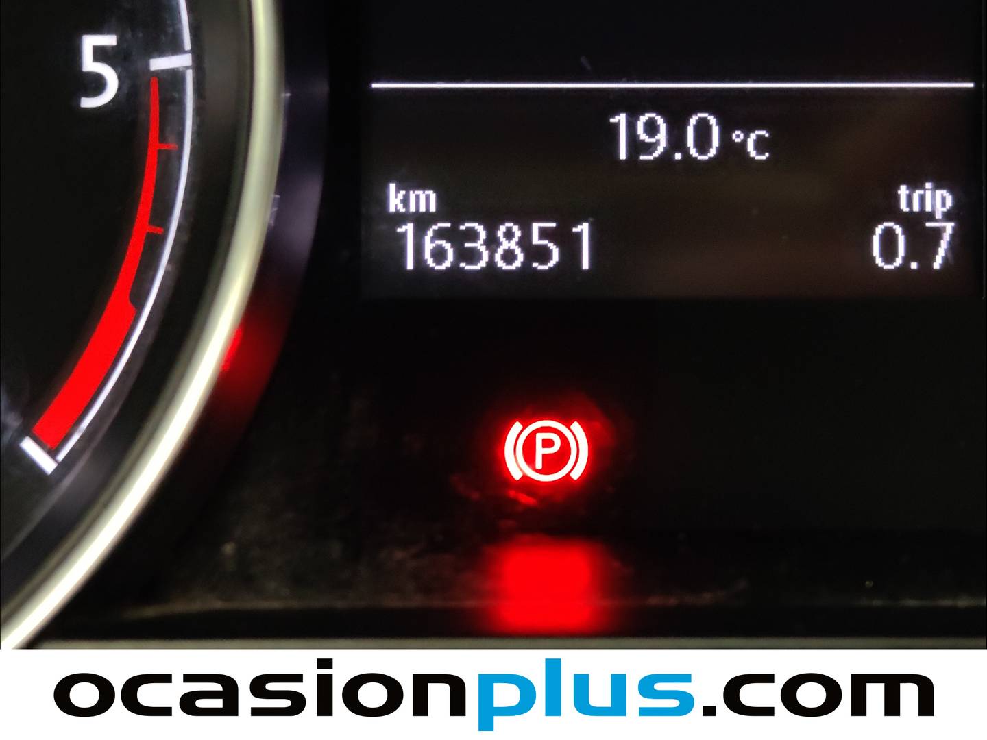 Volkswagen Golf Volkswagen Golf Variant Business & Navi 1.6 TDI BMT (110 CV) seminuevo