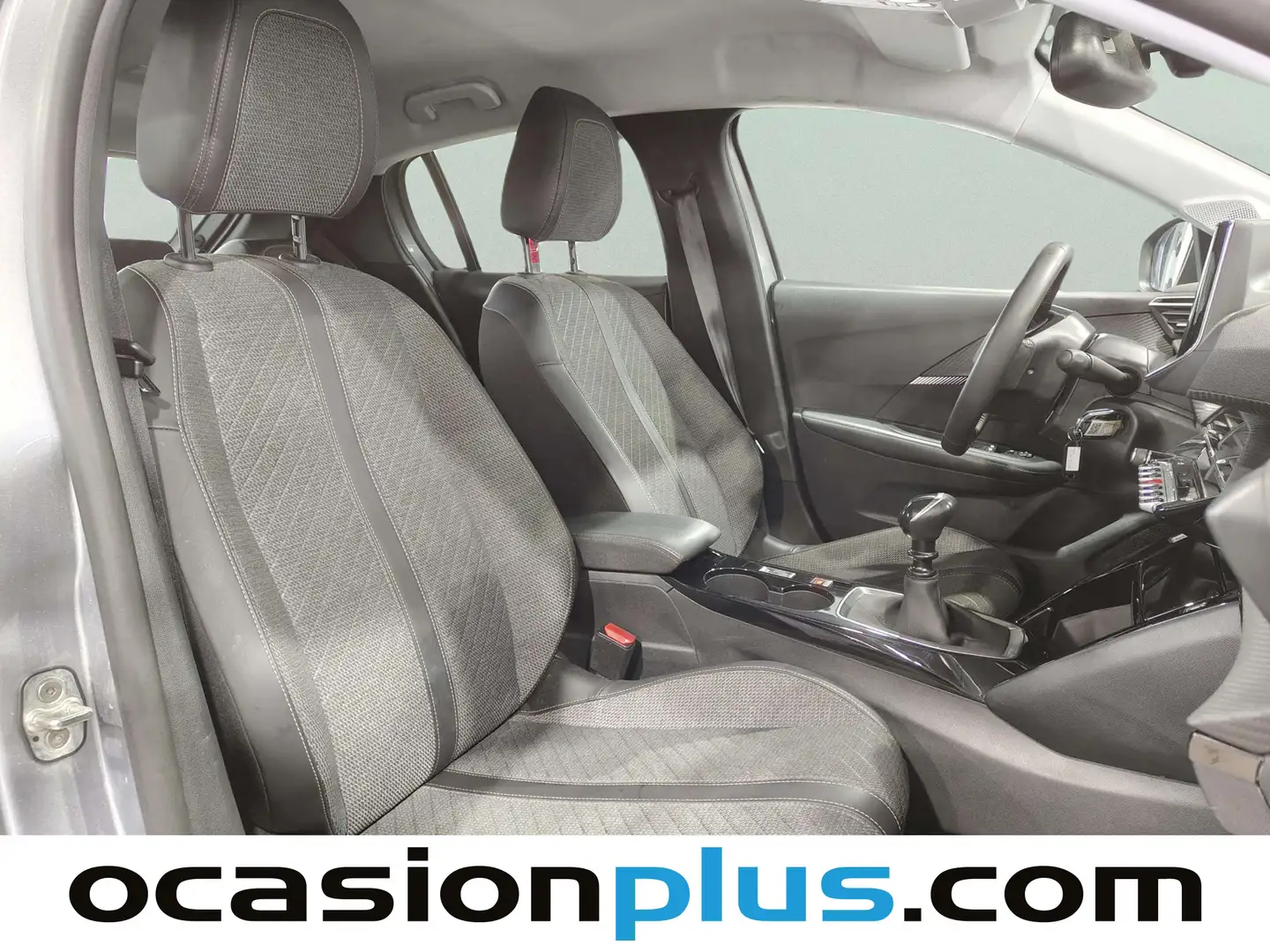 Foto Peugeot 208 Peugeot 208 PureTech 100 Allure (100 CV)