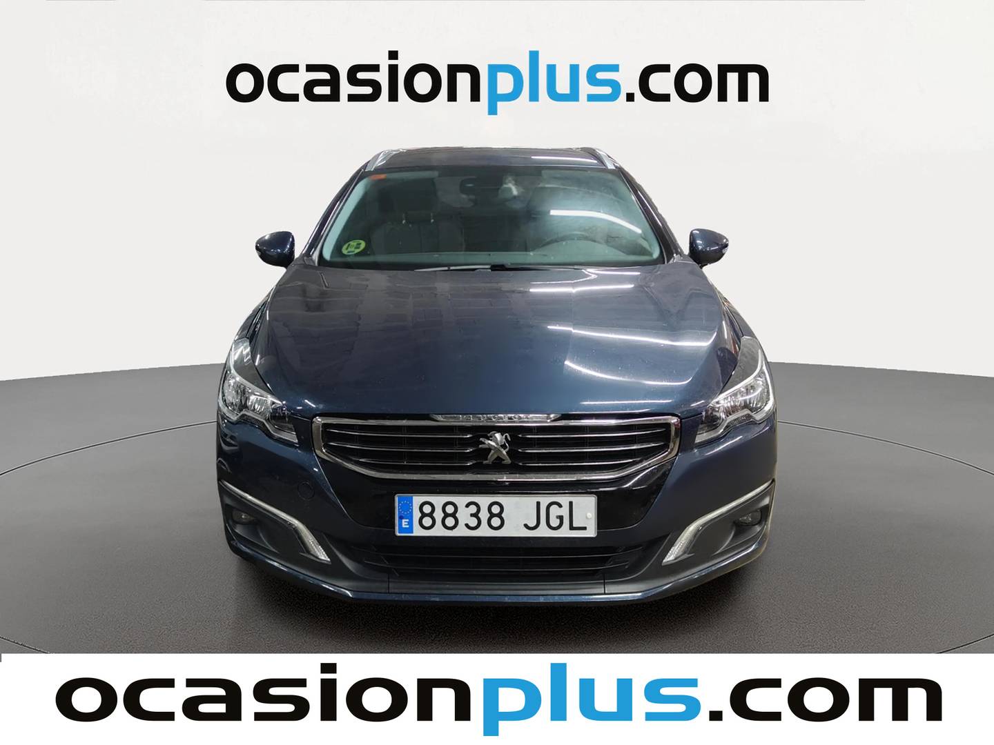 Peugeot 508 Peugeot 508 SW 2.0 HDI Active (140 CV) barato