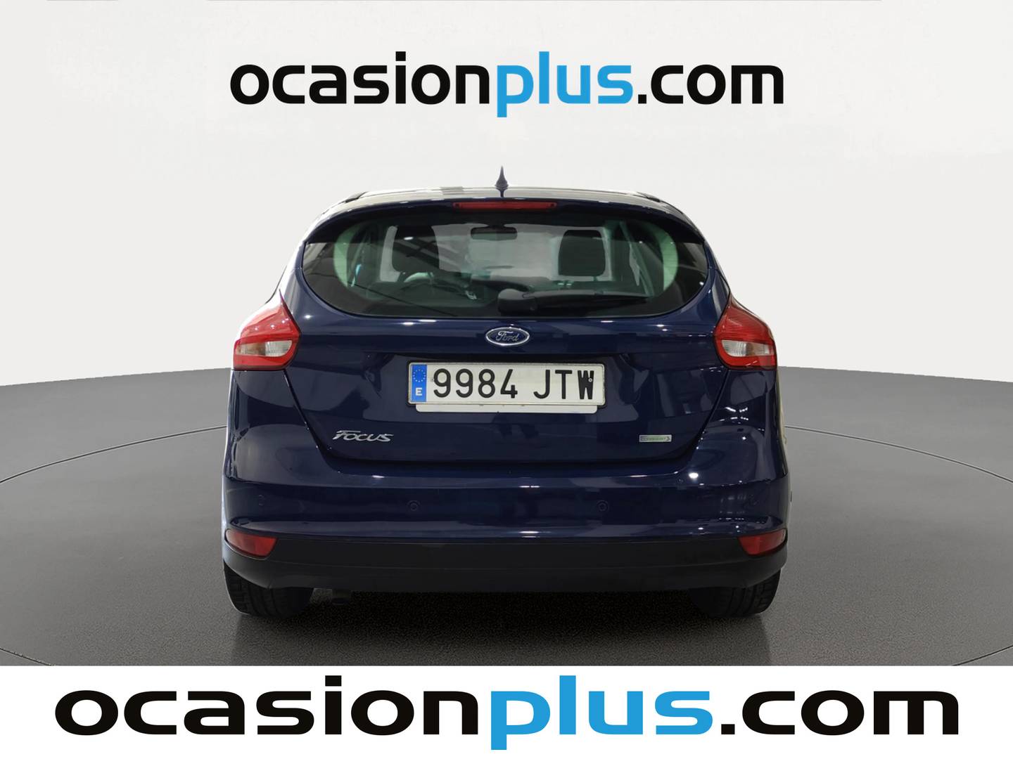 Ford Focus Ford Focus 1.0 Ecoboost S&S Trend+ (125 CV) barato