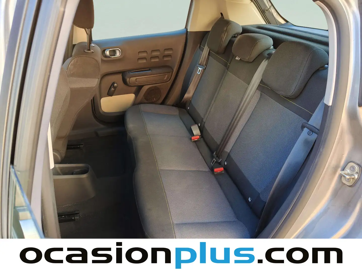 Foto Citroën C3 Citroen C3 PureTech 83 Feel Pack (83 CV)