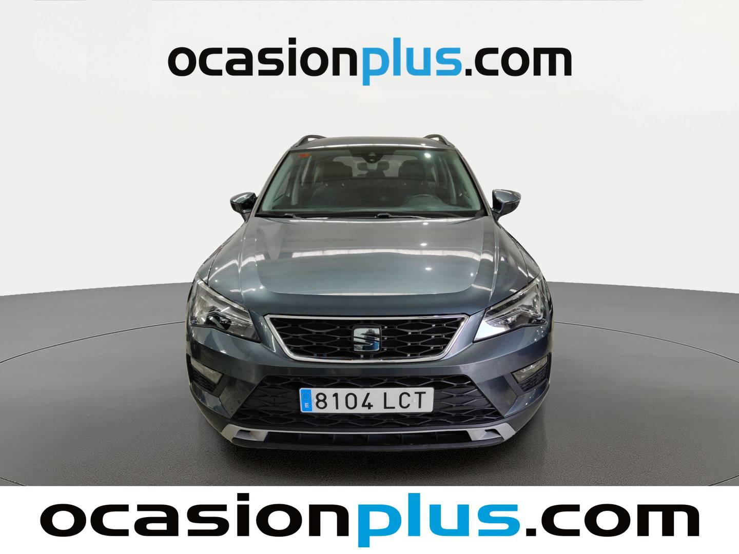 Seat Ateca Seat Ateca 1.6 TDI CR S&S Ecomotive Style  (115 CV) barato