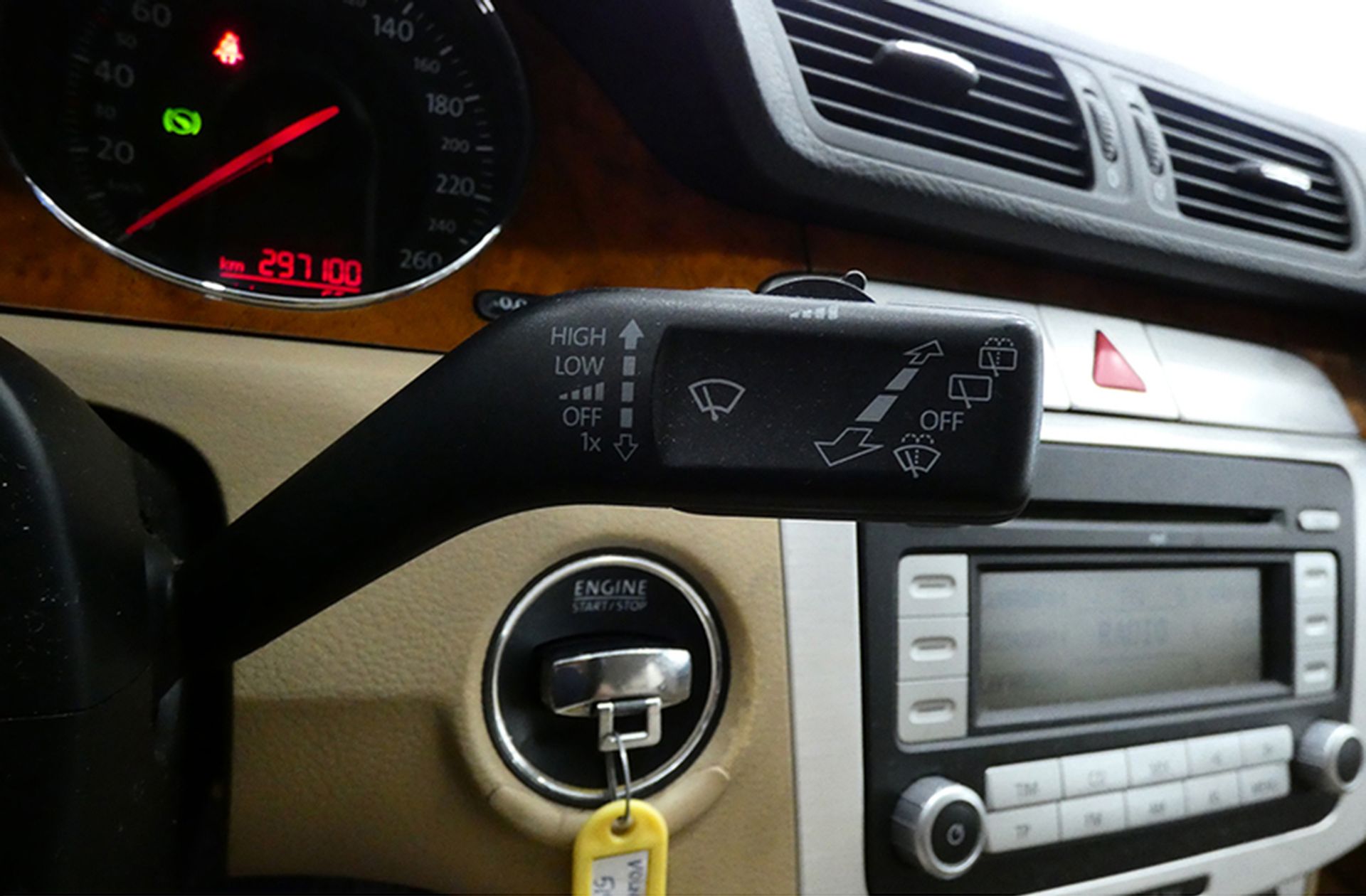 Volkswagen Passat Variant Variant Highline 2.0 TDI DSG - foto 24