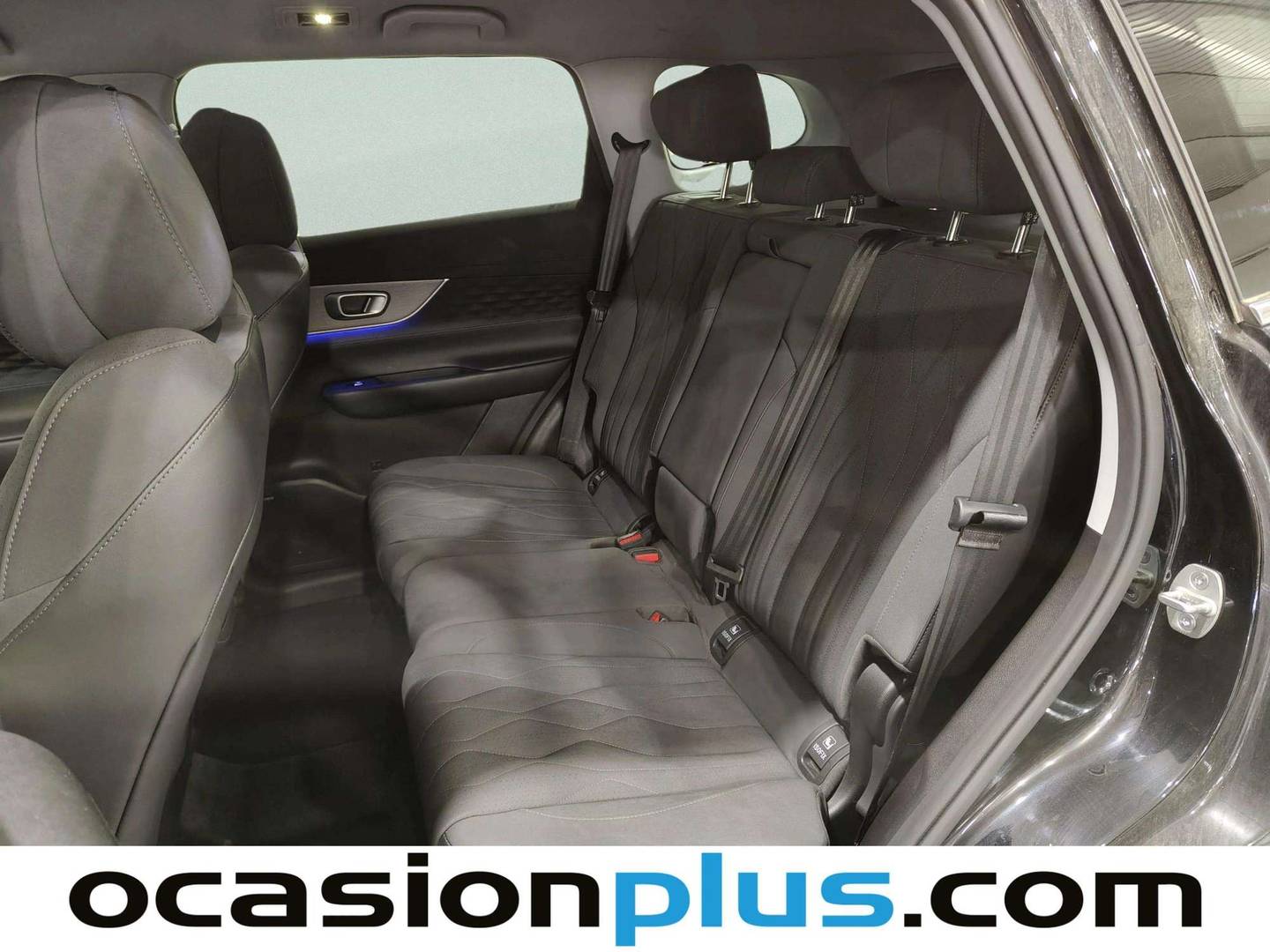 EBRO S800 EBRO S800 1.6 TGDI Premium DCT (147 CV) 7 Plazas km 0