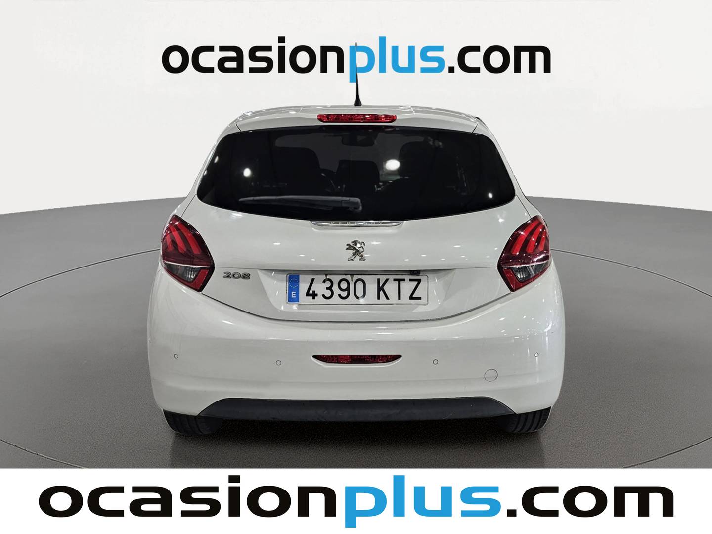 Peugeot 208 Peugeot 208 BlueHDi 100 Tech Edition (99 CV) barato