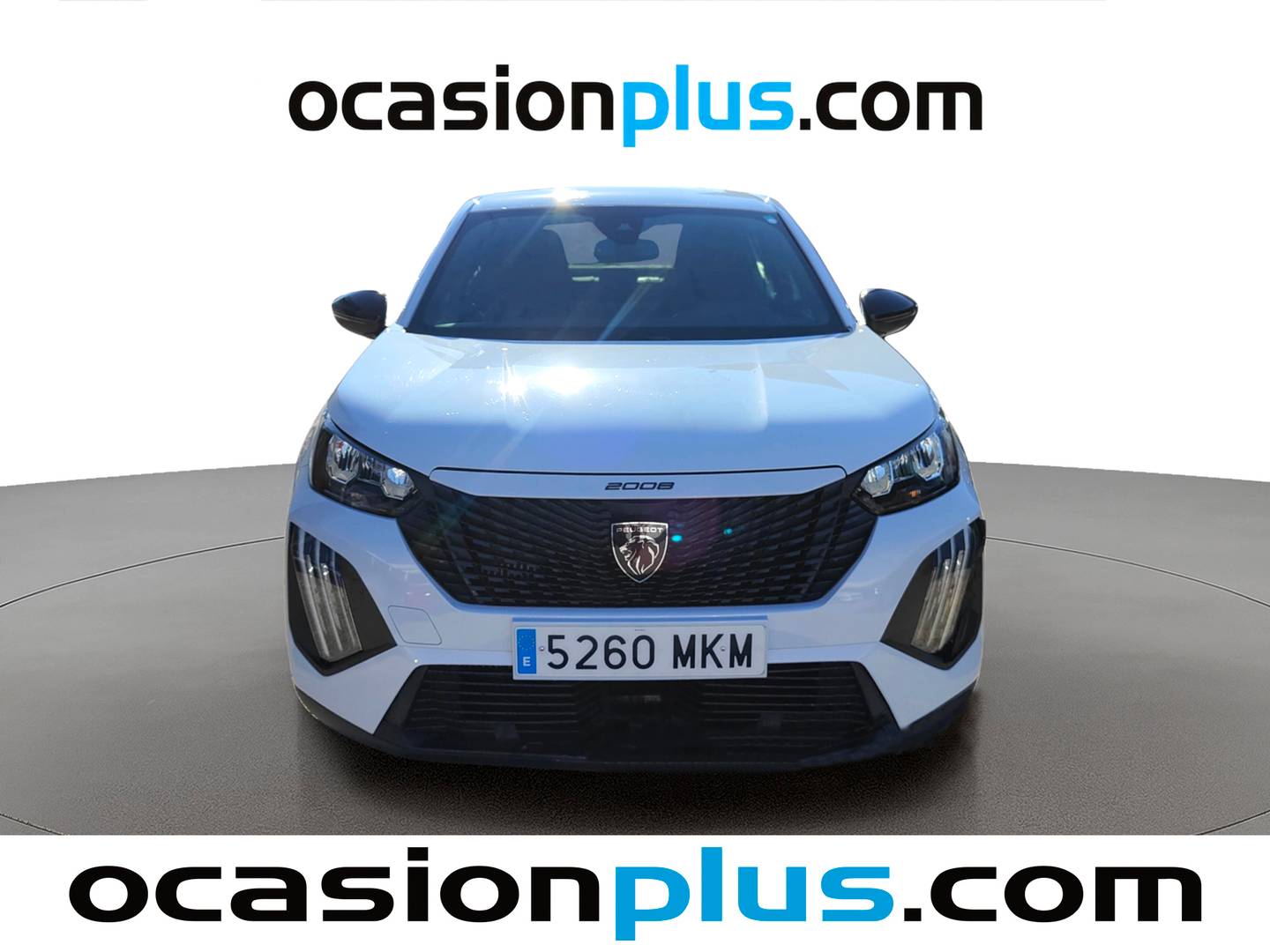 Peugeot 2008 Peugeot 2008 PureTech 100 S&S Active (100 CV) 100cv
