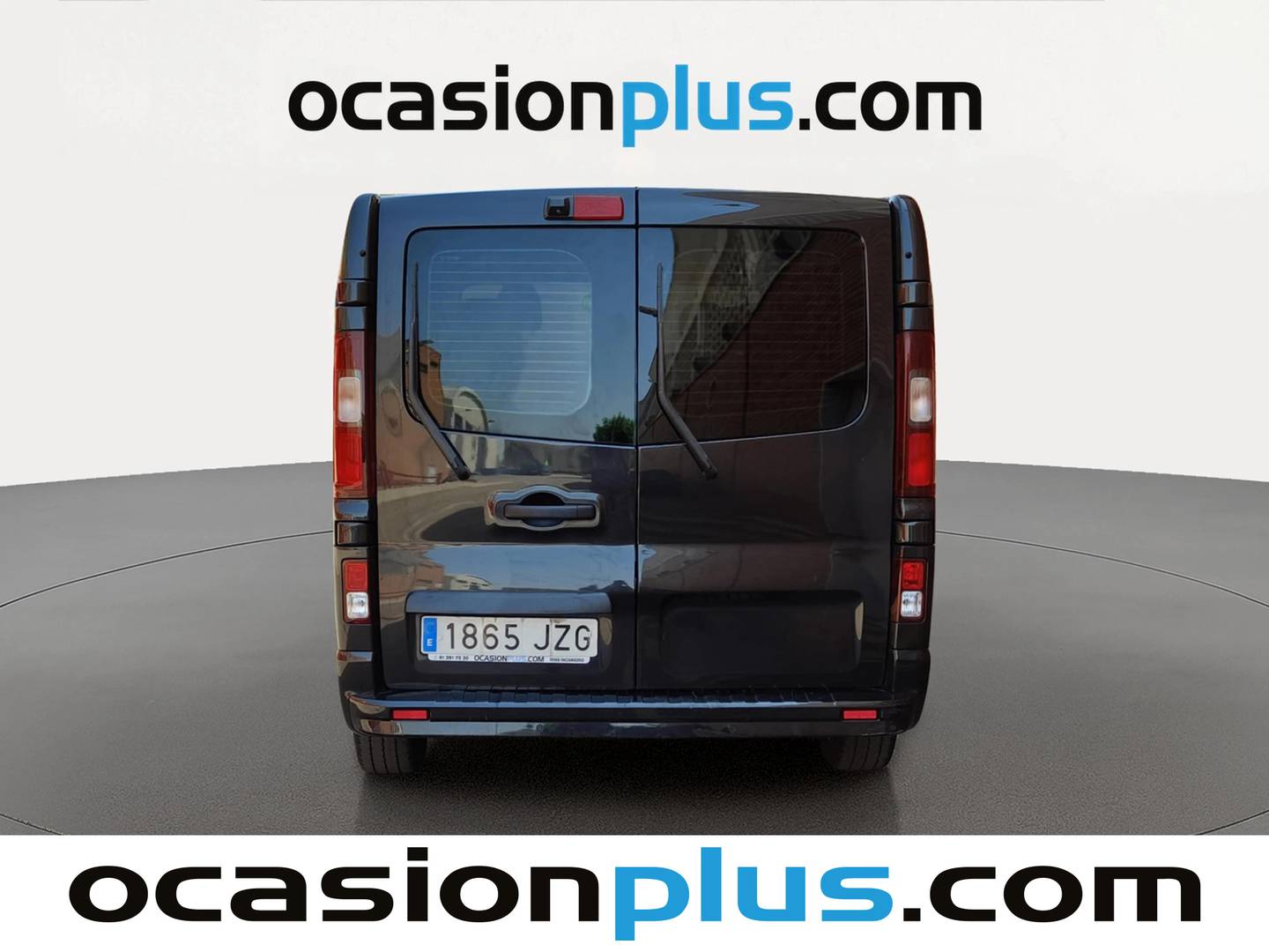 Opel Vivaro Opel Vivaro Combi 1.6 CDTI S&S L1 2.7t (145 CV) 8 Plazas manual