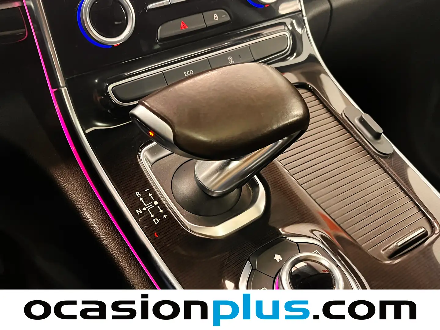 Foto Renault Espace Renault Espace Zen Energy dCi (160 CV) TT EDC 7 Plazas