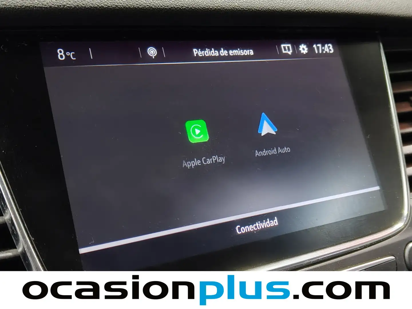 Foto Opel Grandland X Opel Grandland X 1.2 Turbo Ultimate (130 CV)