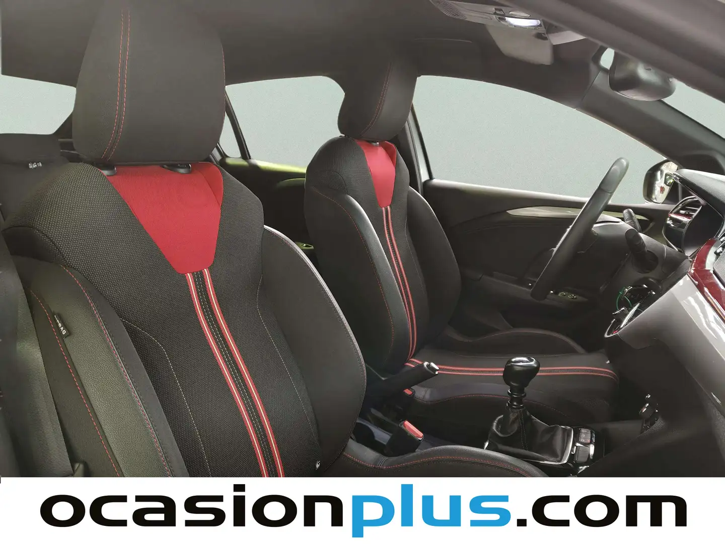 Foto Opel Corsa Opel Corsa 1.2 T XHL GS (100 CV)