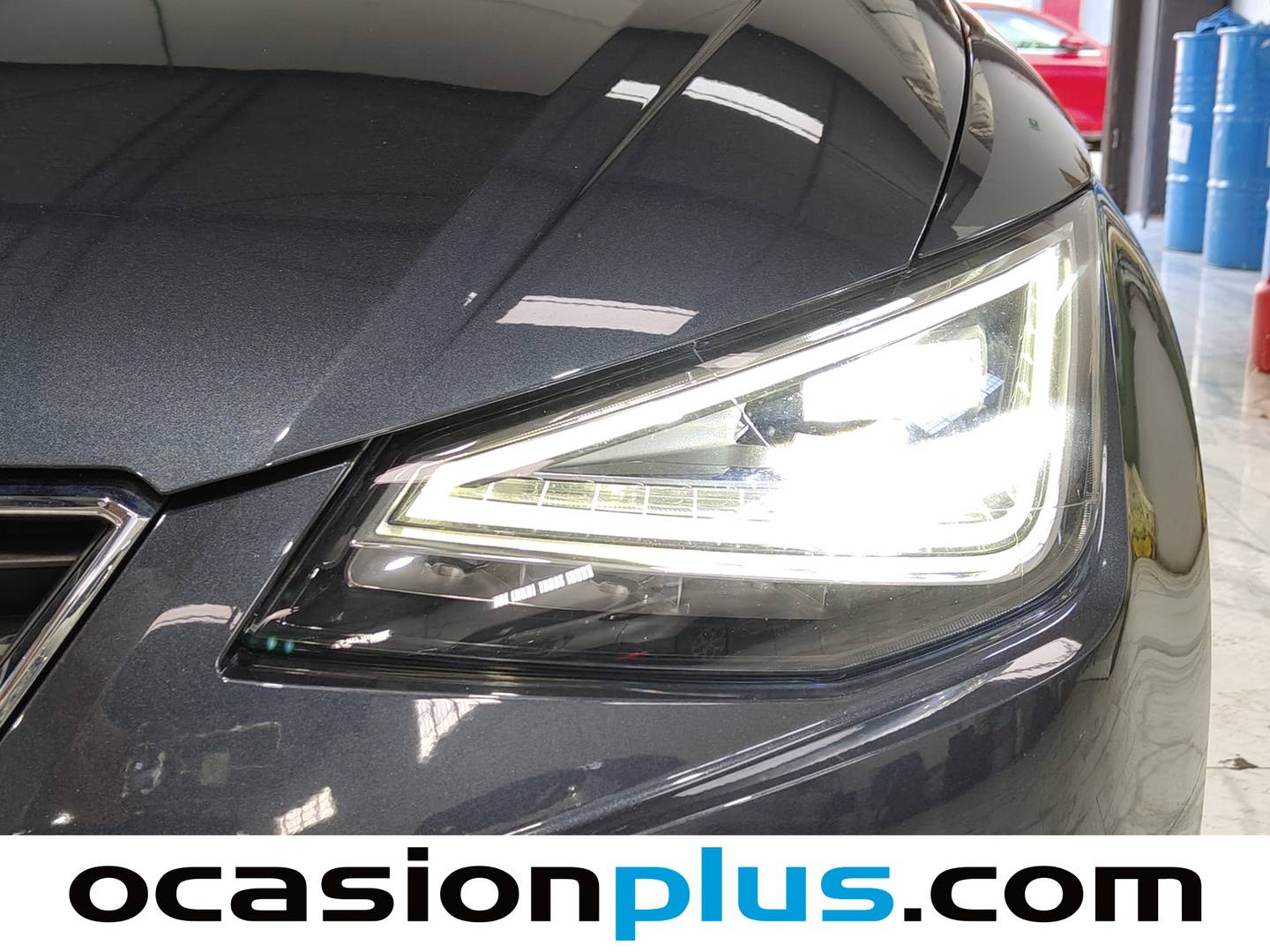 Seat Ibiza SEAT Ibiza 1.0 TSI S&S FR XL (110 CV) al mejor precio