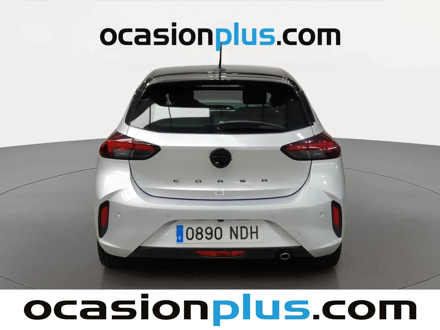 Opel Corsa Opel Corsa 1.2T XHL GS (100 CV) al mejor precio