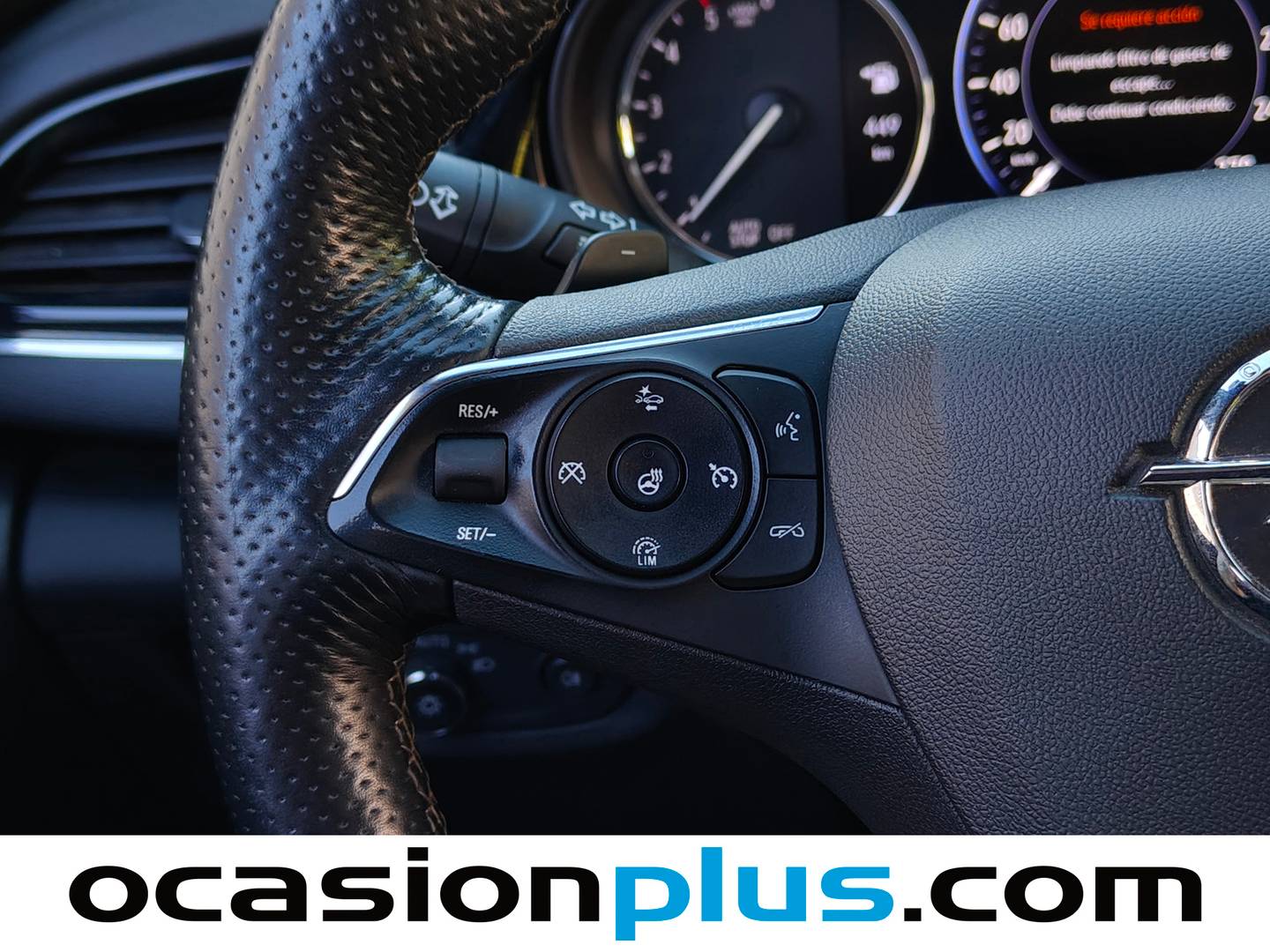 Opel Insignia Opel Insignia 2.0 CDTI Biturbo GSI 4x4 Auto (210 CV) km 0