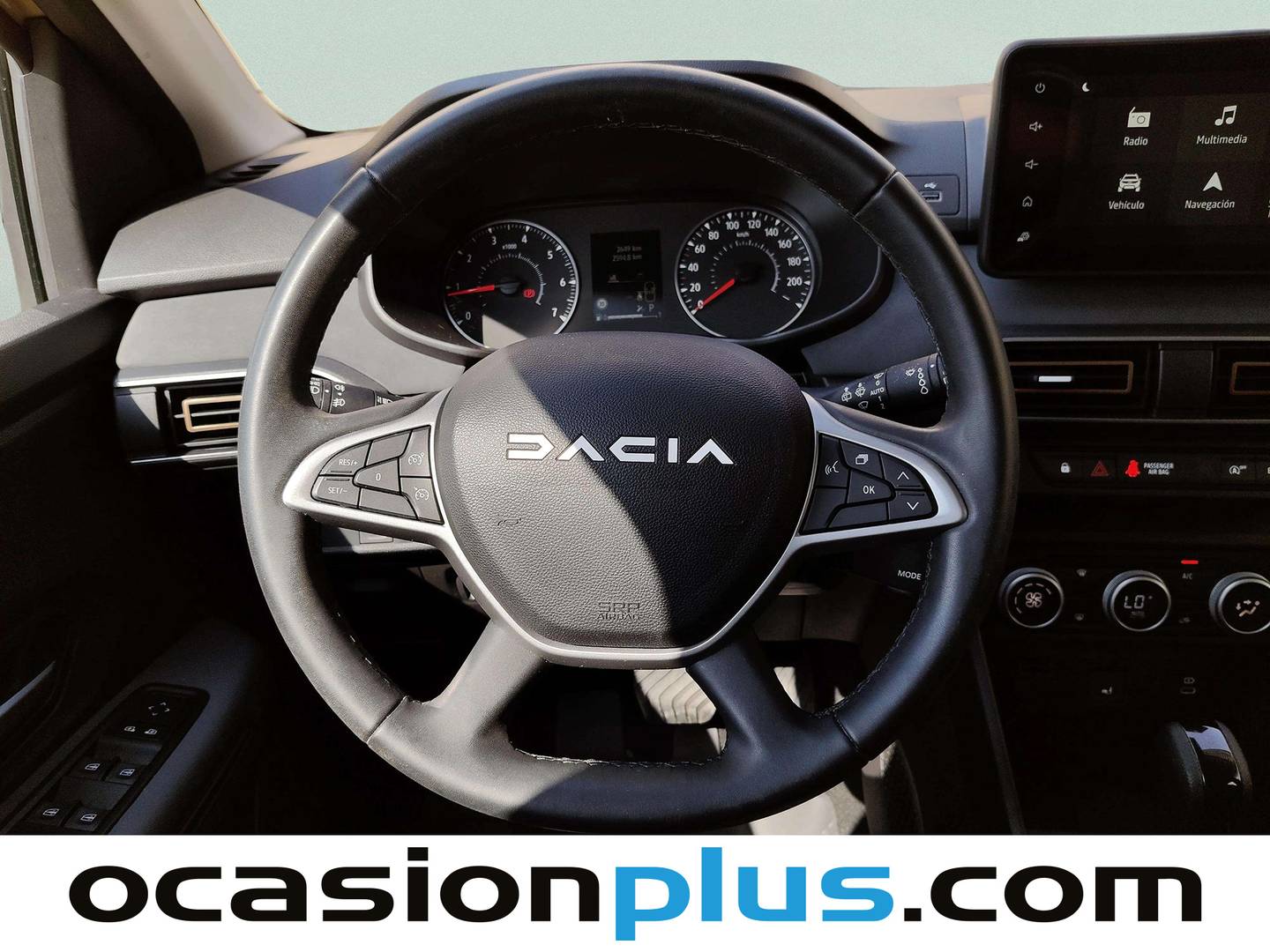 Dacia Sandero Dacia Sandero Stepway Extreme Go TCe CVT (91 CV) gasolina