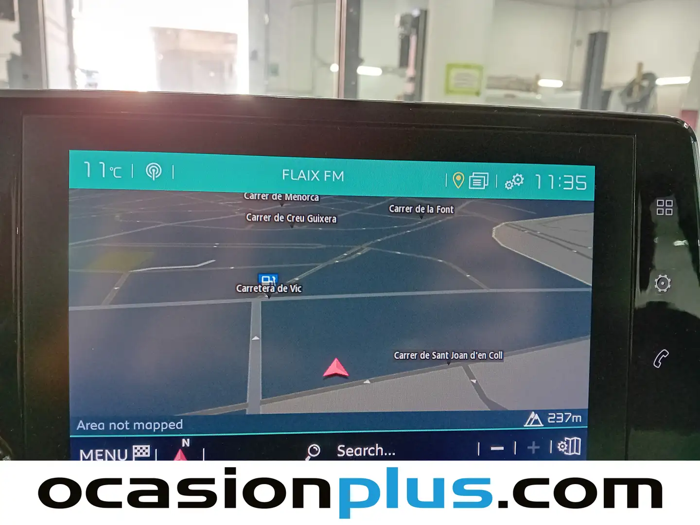 Foto Citroën Berlingo Citroen Berlingo BlueHDi 130 S&S Talla M Shine (130 CV)