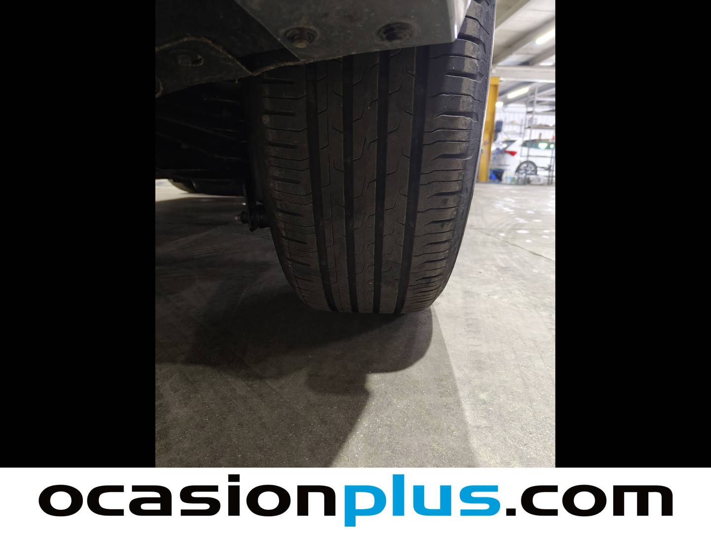 Foto Ford Kuga Ford Kuga 1.5T EcoBoost ST-Line 4x2 (150 CV)