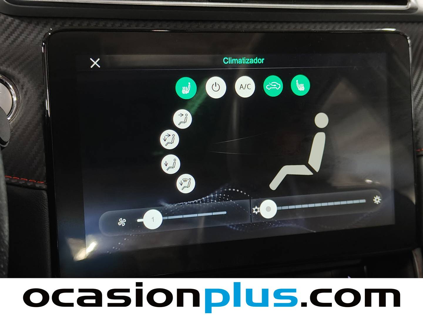 Foto MG ZS MG ZS 1.0T Luxury (111 CV)