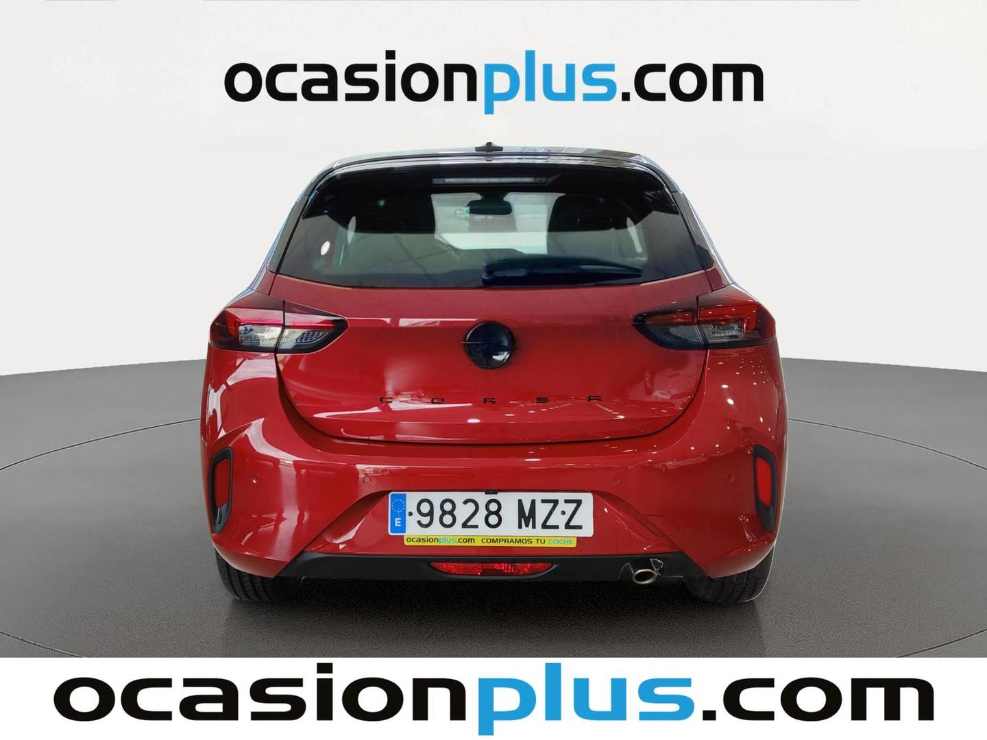 Opel Corsa Opel Corsa 1.2 T XHL GS (100 CV) km 0