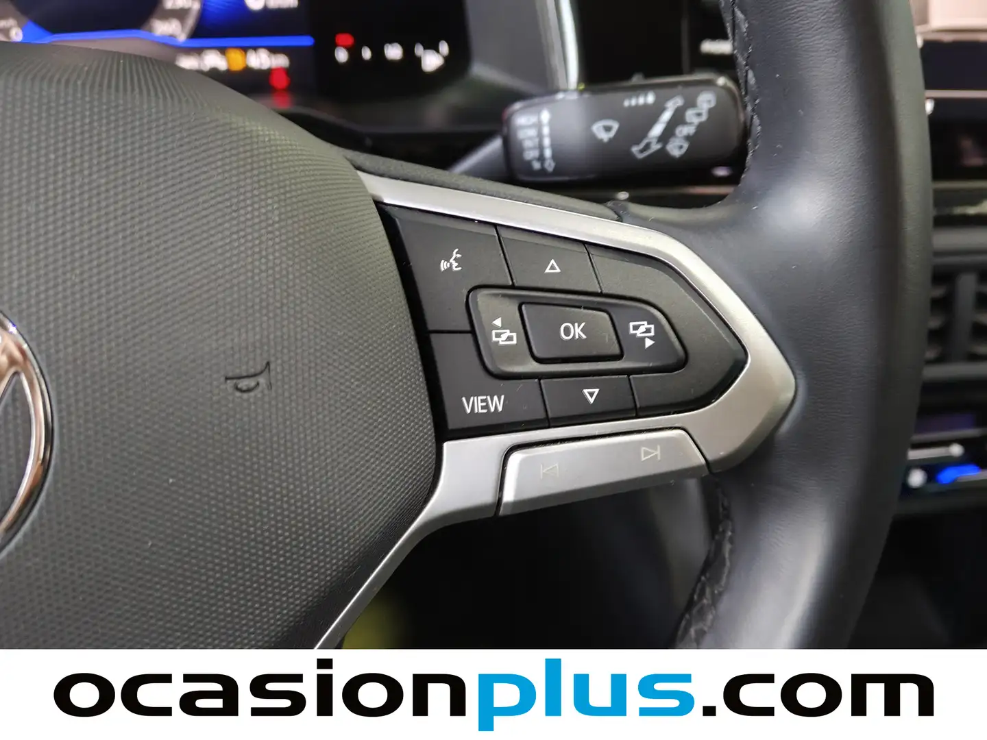 Foto Volkswagen Taigo Volkswagen Taigo ``Más`` 1.0 TSI (95 CV)