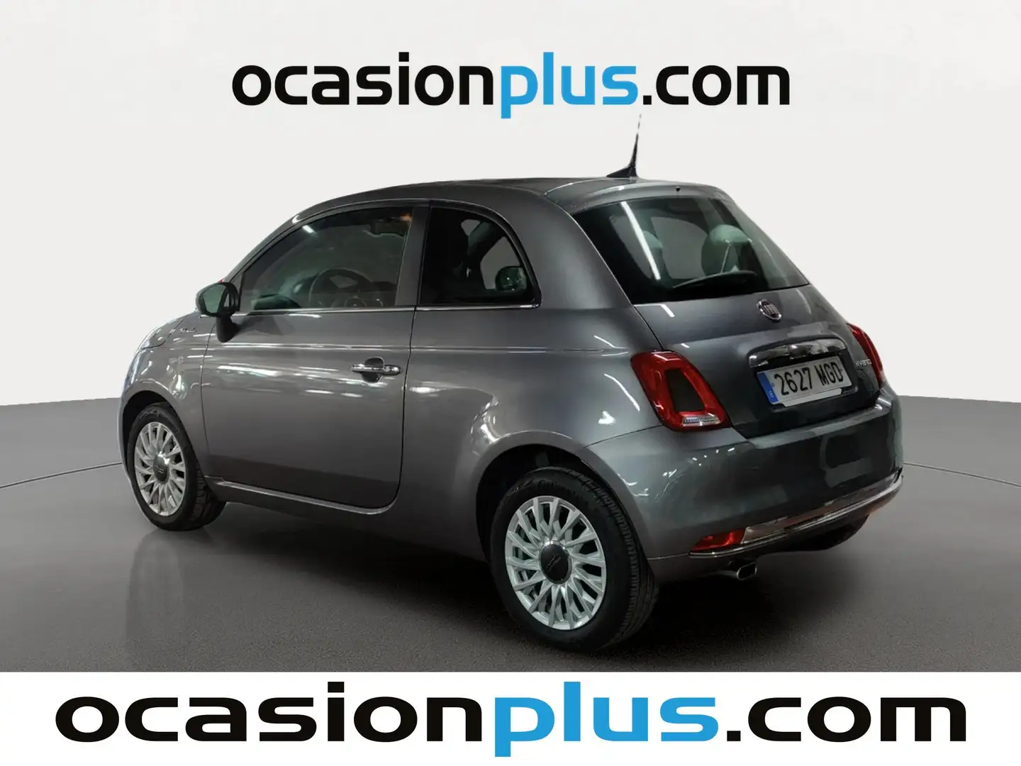 Foto Fiat 500 Fiat 500 1.0 Hybrid Dolcevita (70 CV)