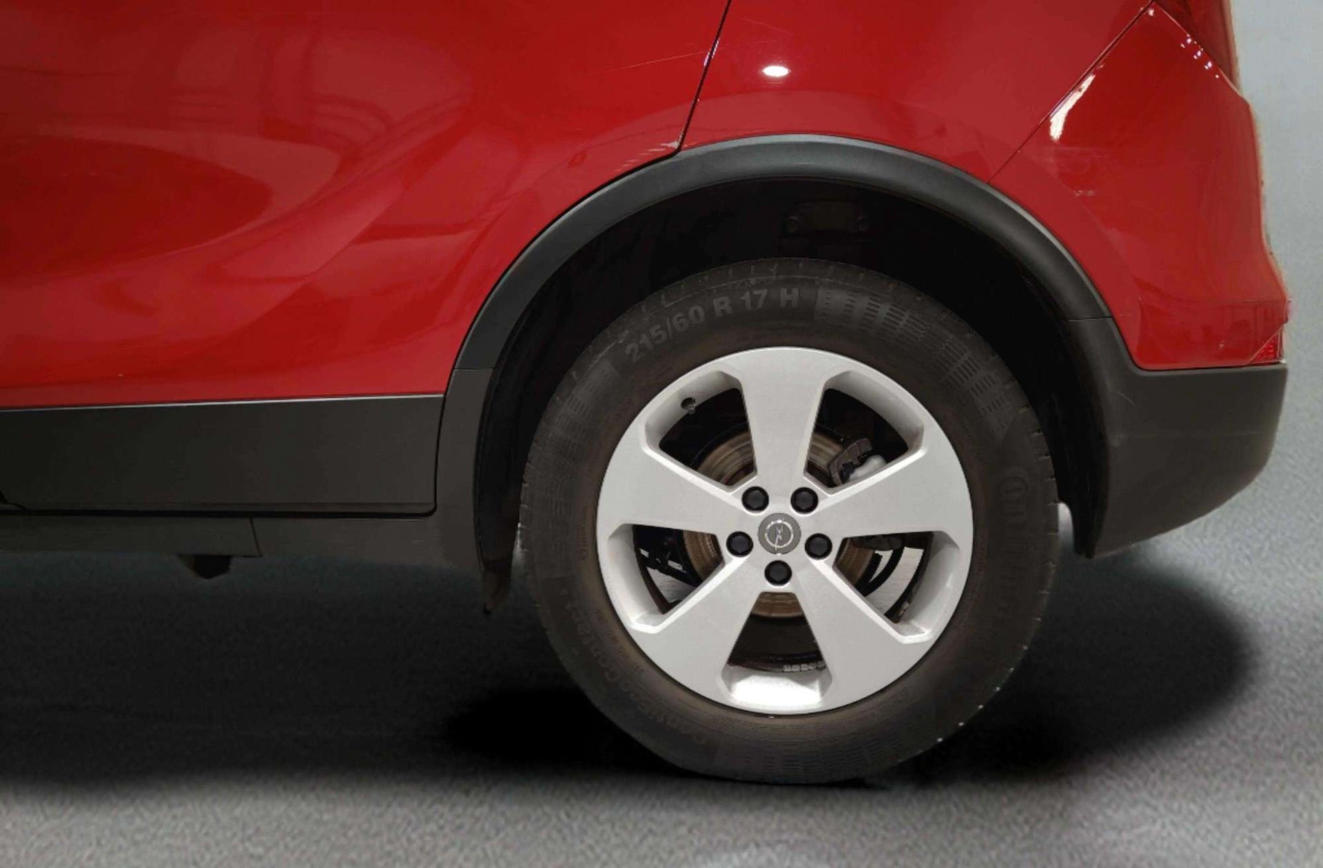Opel Mokka 1.4 Turbo Selective 4x2 - foto 38