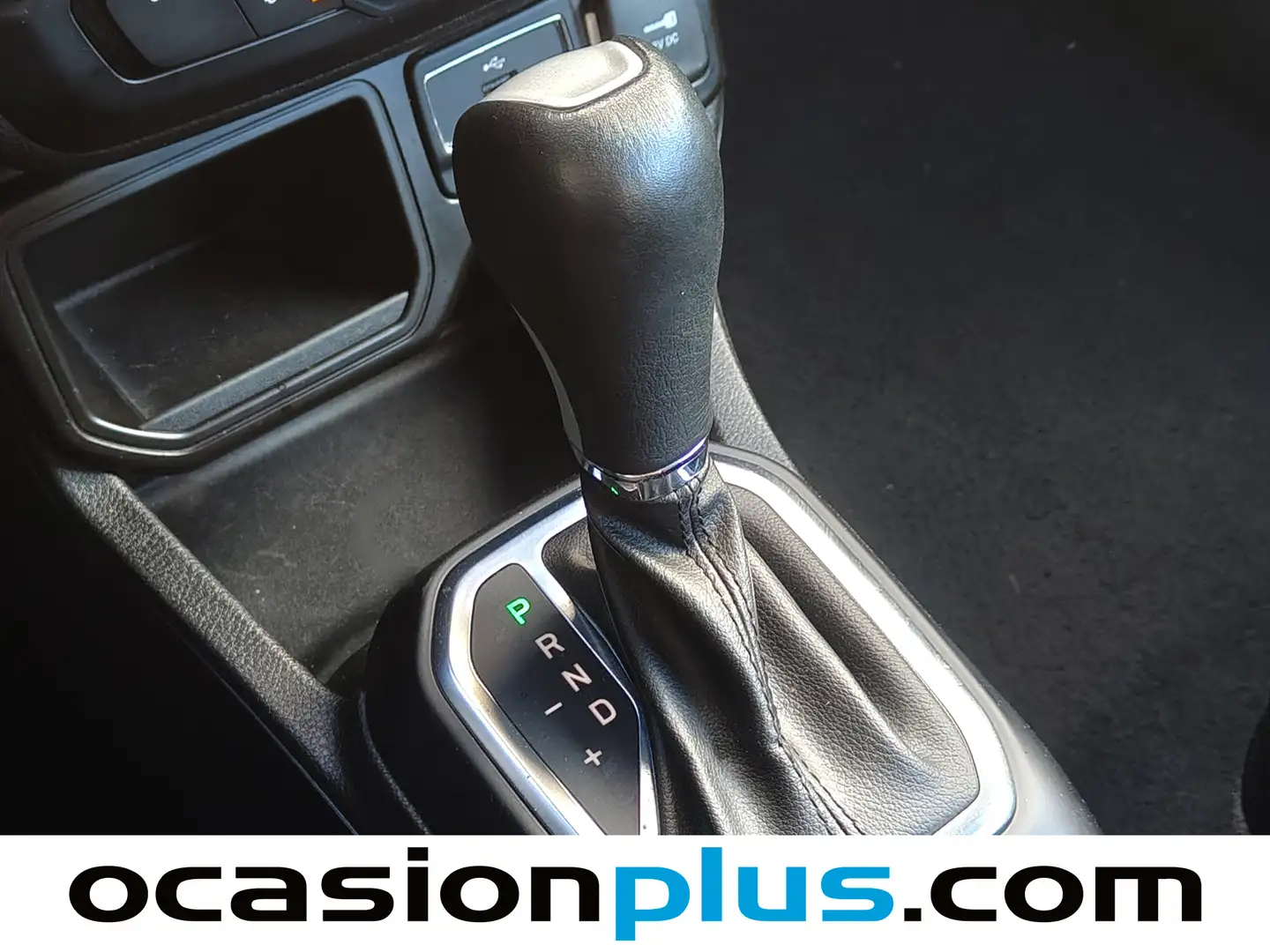 Foto Jeep Renegade Jeep Renegade eHybrid 1.5 Limited ATX (130 CV)