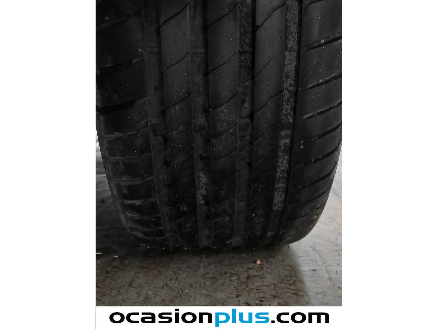 Audi Q3 Sportback Audi Q3 Sportback Black line 35 TDI (150 CV) S tronic seminuevo