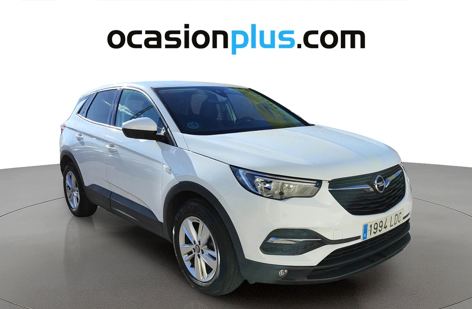 Opel Grandland 1.5 CDTi Selective - foto 2