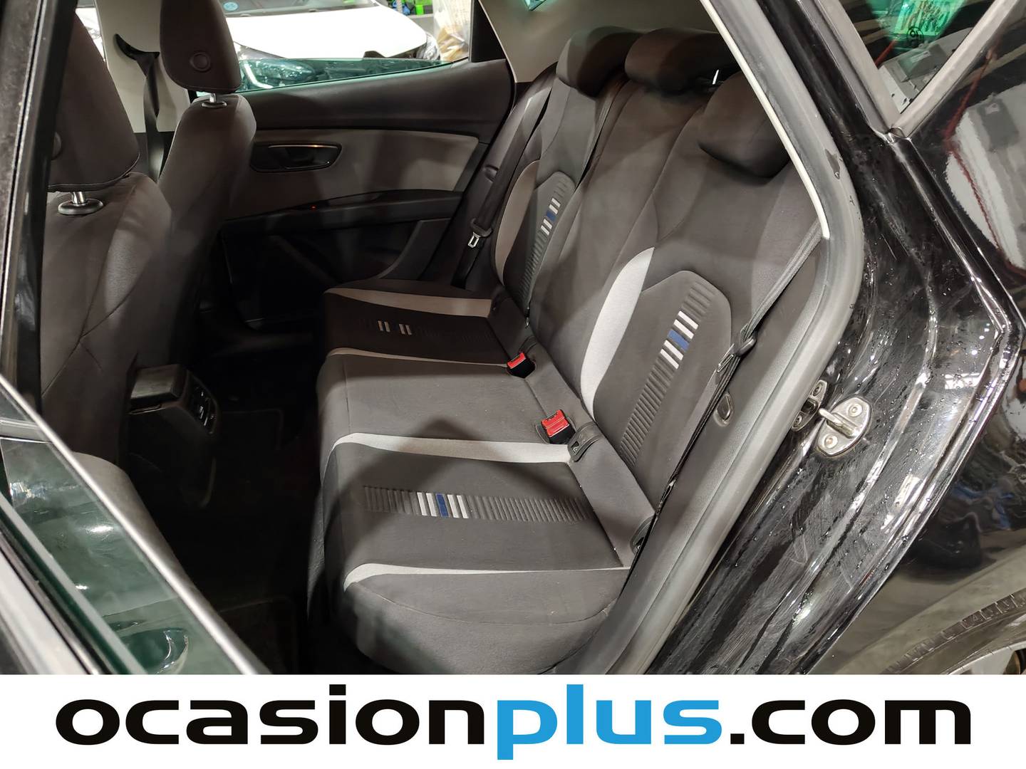 Foto Seat León SEAT León 1.5 TSI S&S Style Visio Edition (130 CV)