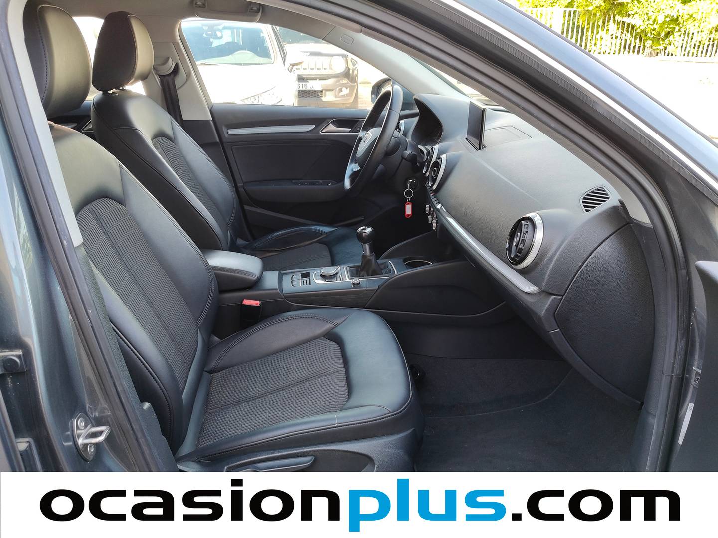 Audi A3 Audi A3 Sportback Advanced 1.6 TDI Clean Diesel (110 CV) km 0