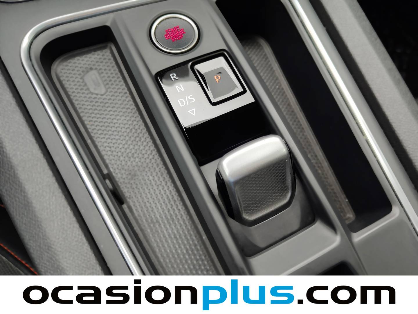 Seat León Seat León ST 1.5 eTSI S&S FR Go XL DSG (150 CV) de ocasión