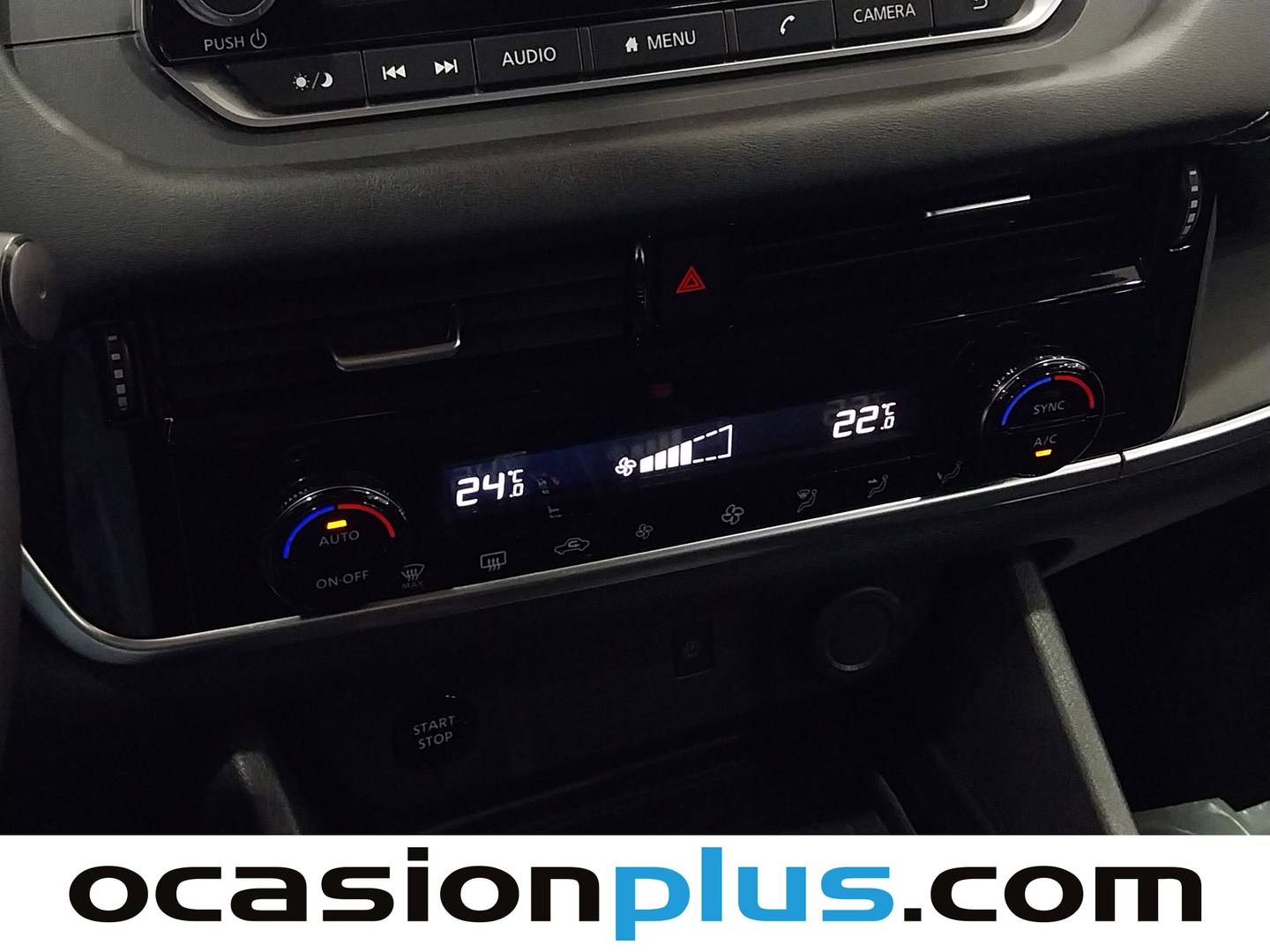 Foto Nissan QASHQAI Nissan Qashqai E-POWER Acenta (190 CV)