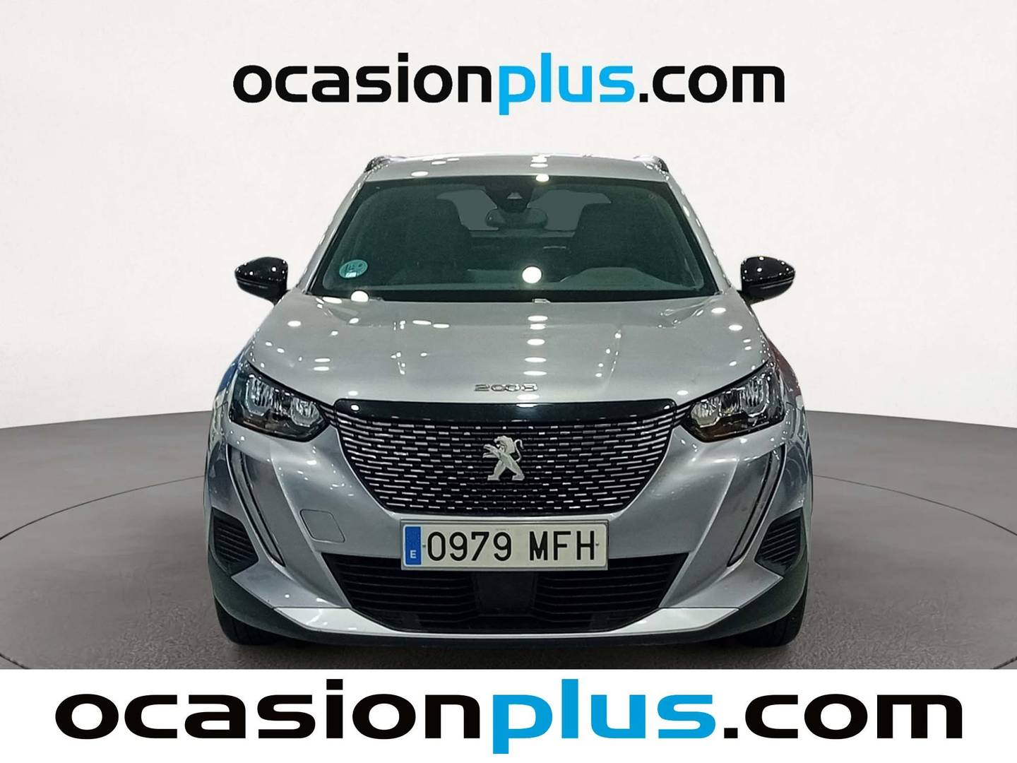 Foto Peugeot 2008 Peugeot 2008 PureTech 100 S&S Allure (100 CV)