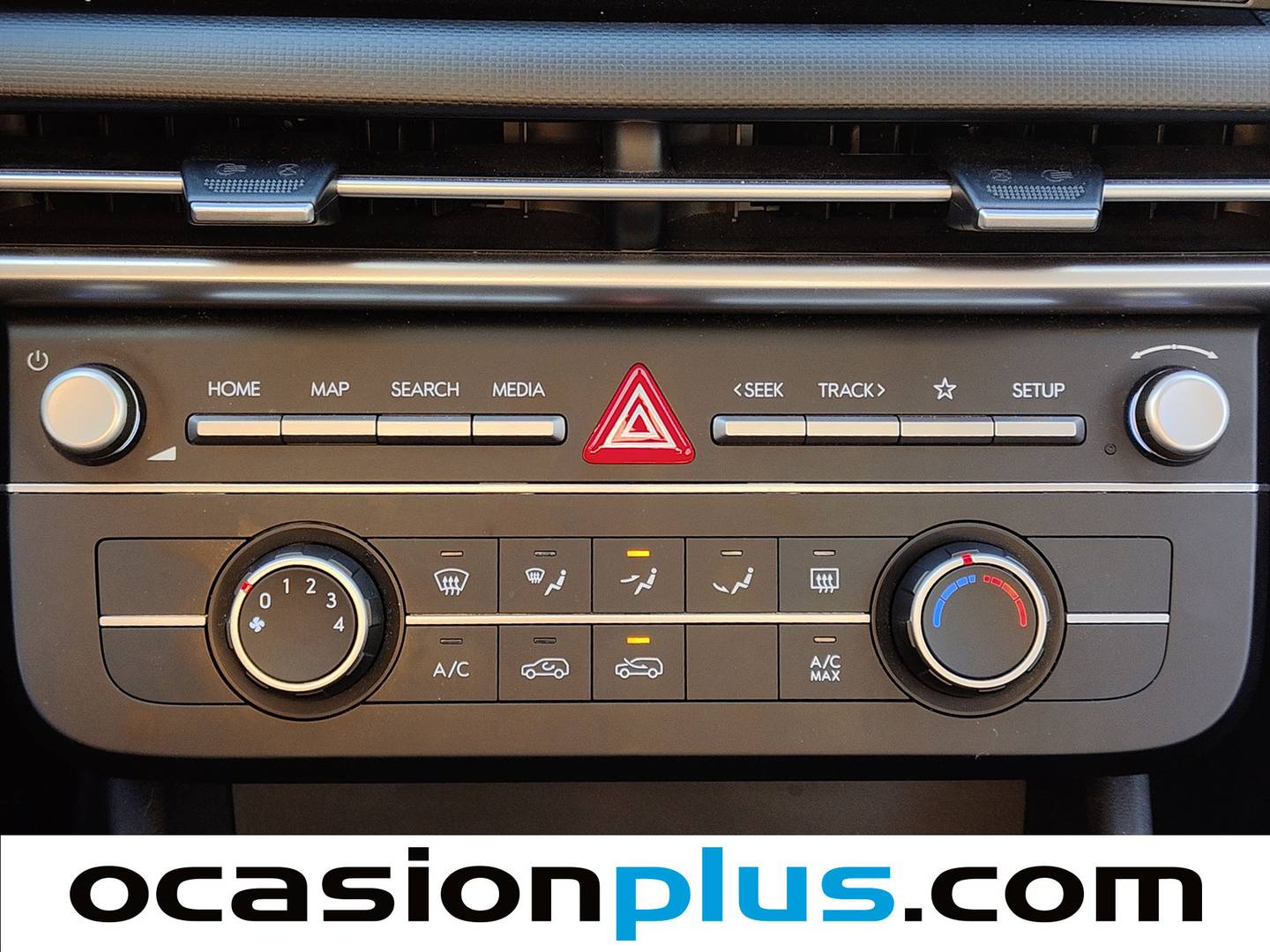 Foto Hyundai Tucson Hyundai Tucson 1.6T Klass (160 CV)