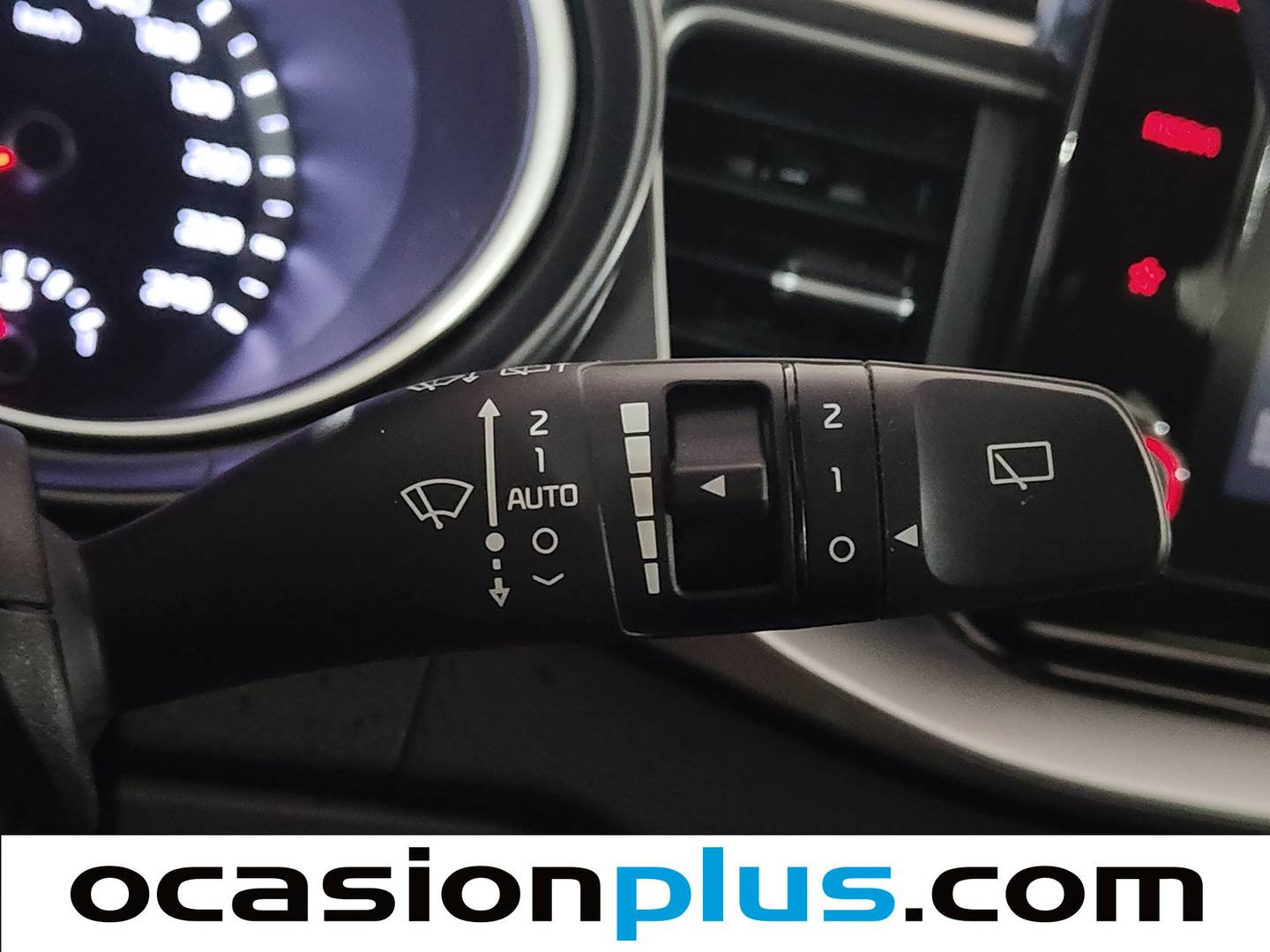 KIA Ceed KIA Ceed 1.0 T-GDI Drive (100 CV) de ocasión