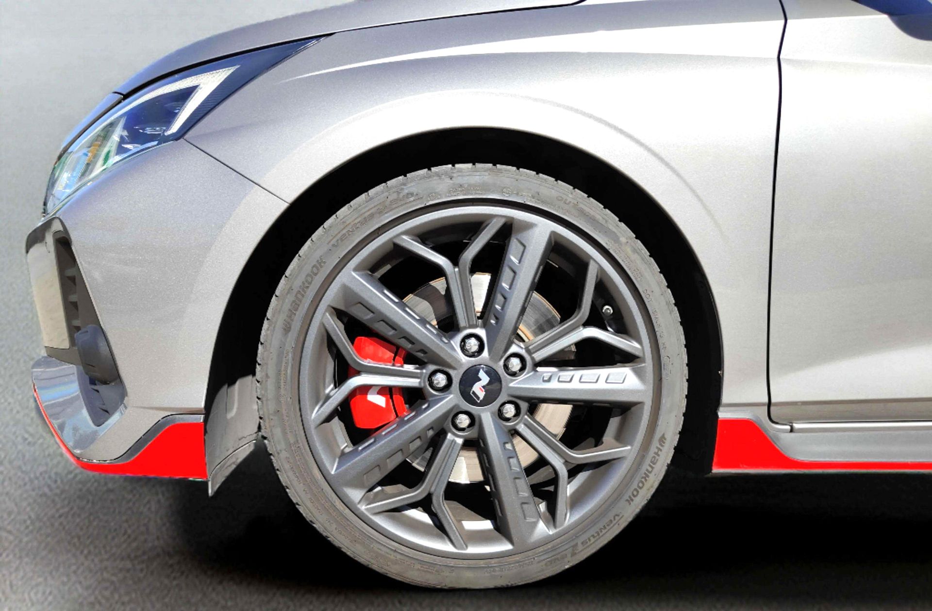 Hyundai i20 1.6T N - foto 42