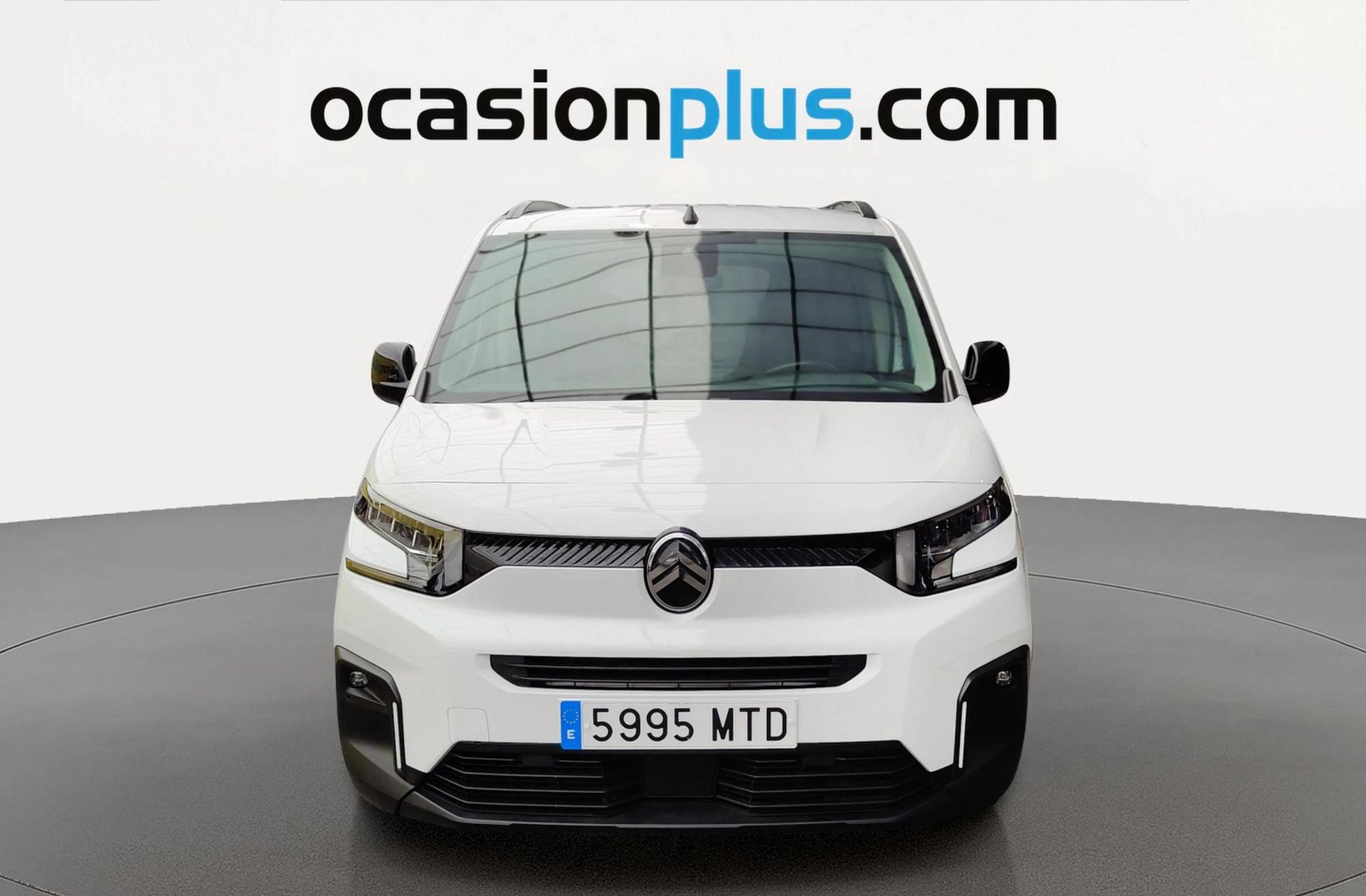 Citroën Berlingo BlueHDi 130 Talla XL Plus - foto 14