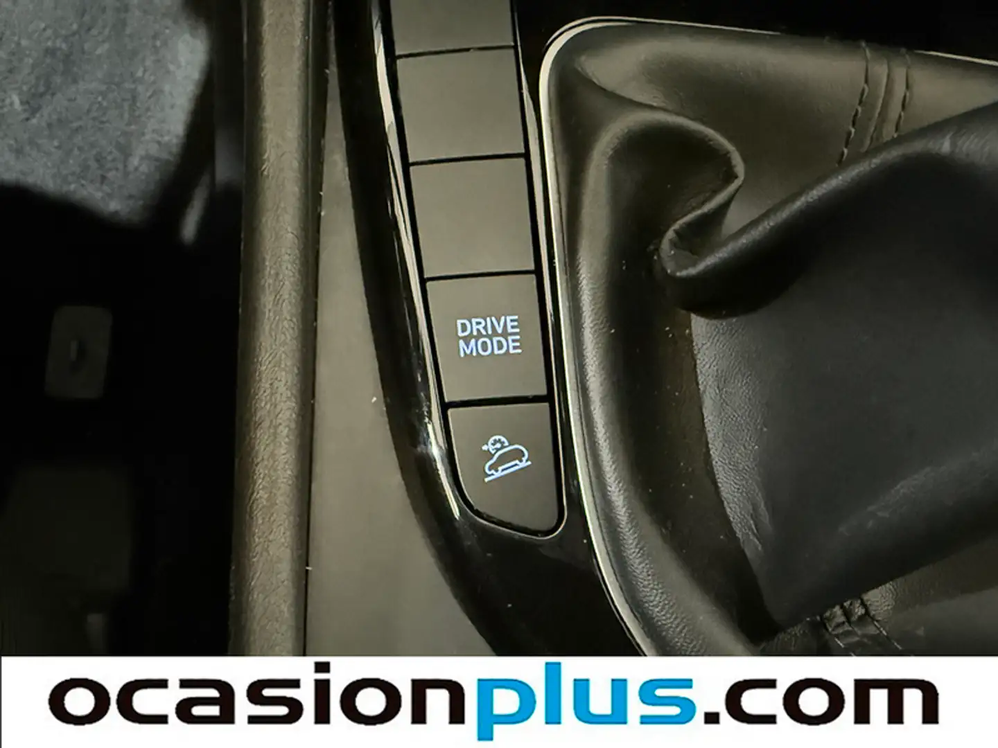 Foto Hyundai Tucson Hyundai Tucson 1.6 CRDI Maxx (115 CV)