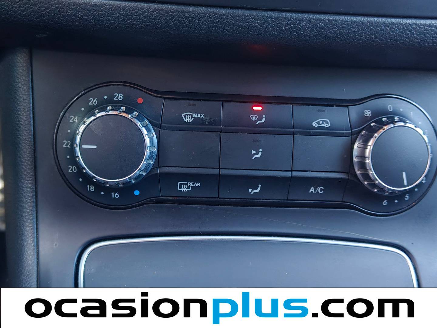 Mercedes Clase B Mercedes Clase B B 180 d (109 CV) 2015