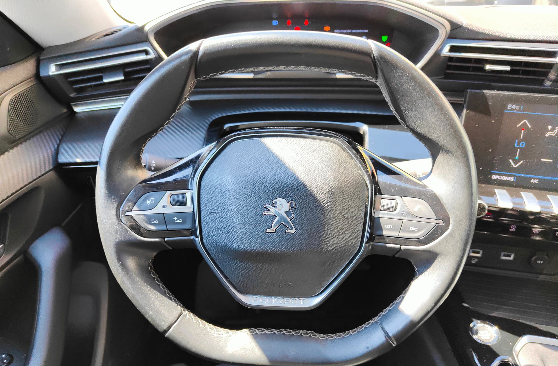 Peugeot 508 SW SW BlueHDi 130 Business Line - foto 21