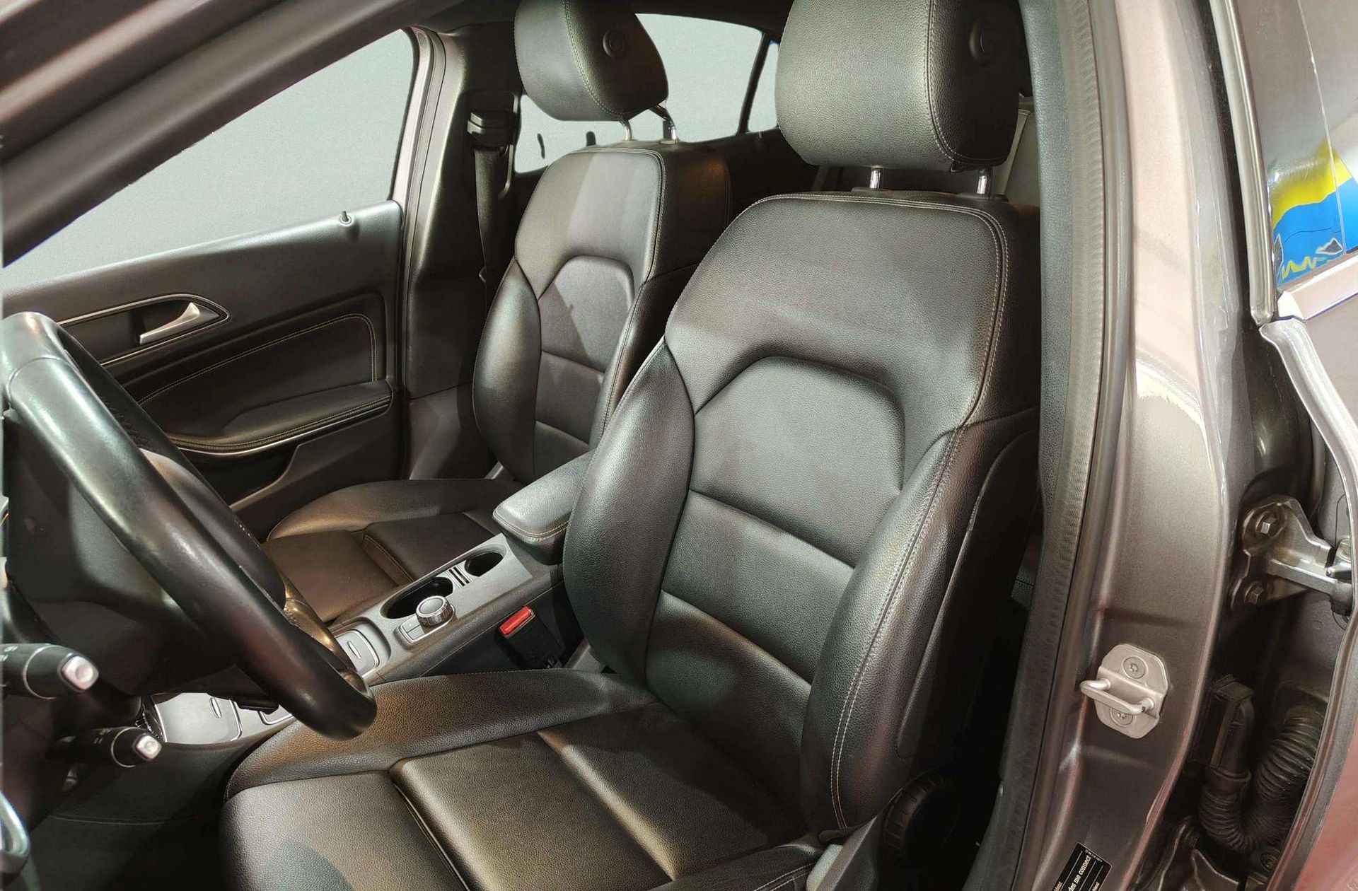 Mercedes-Benz Clase A 180 d - foto 10