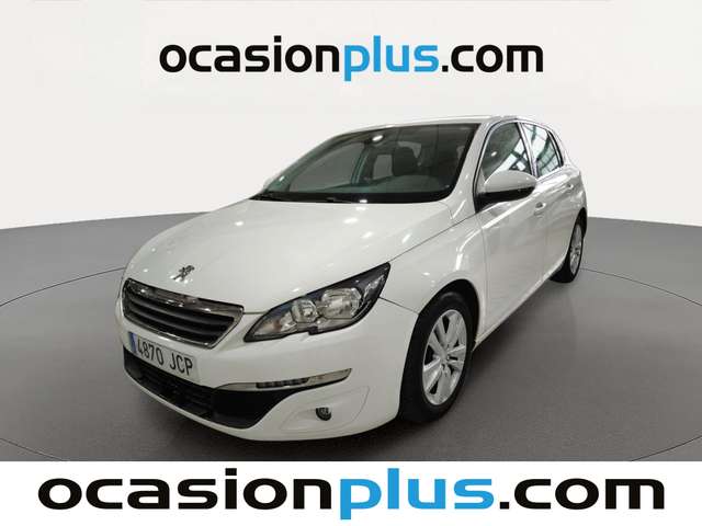 Peugeot 308 PureTech 130 S&S Active (130 CV) de segunda mano
