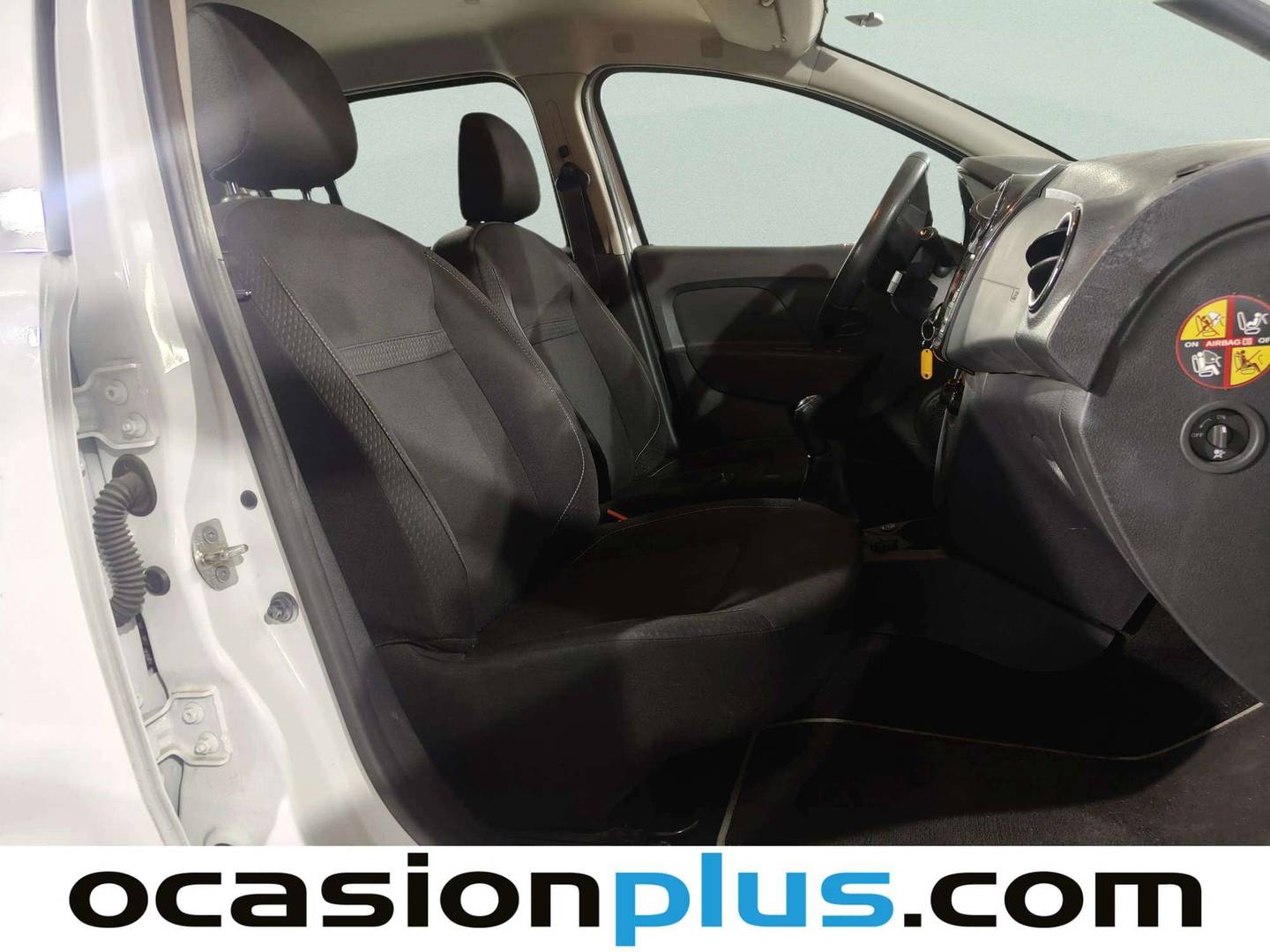 Dacia Sandero Dacia Sandero Essential TCE (90 CV) GLP km 0